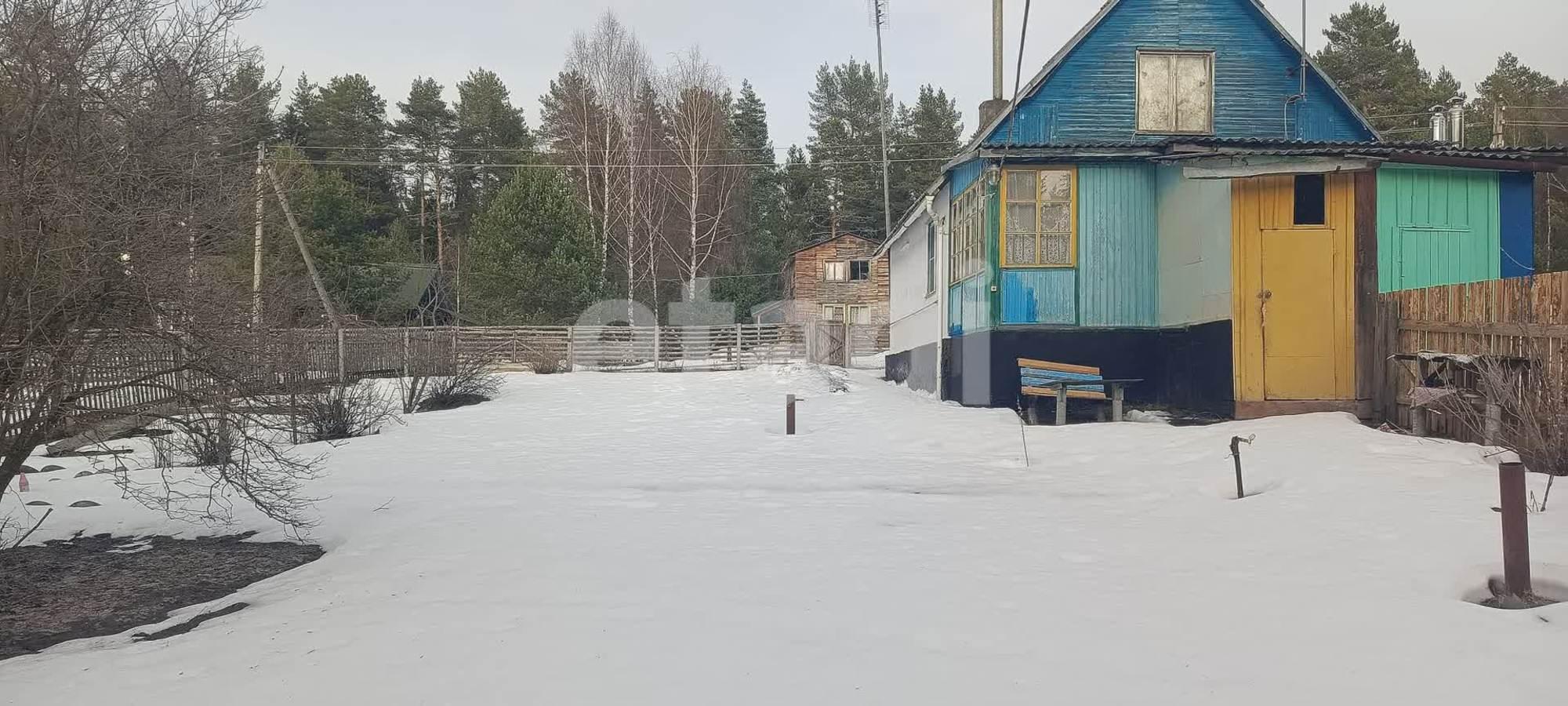 Купить дачу, дом, коттедж за 1 450 000 рублей на Новый пос.