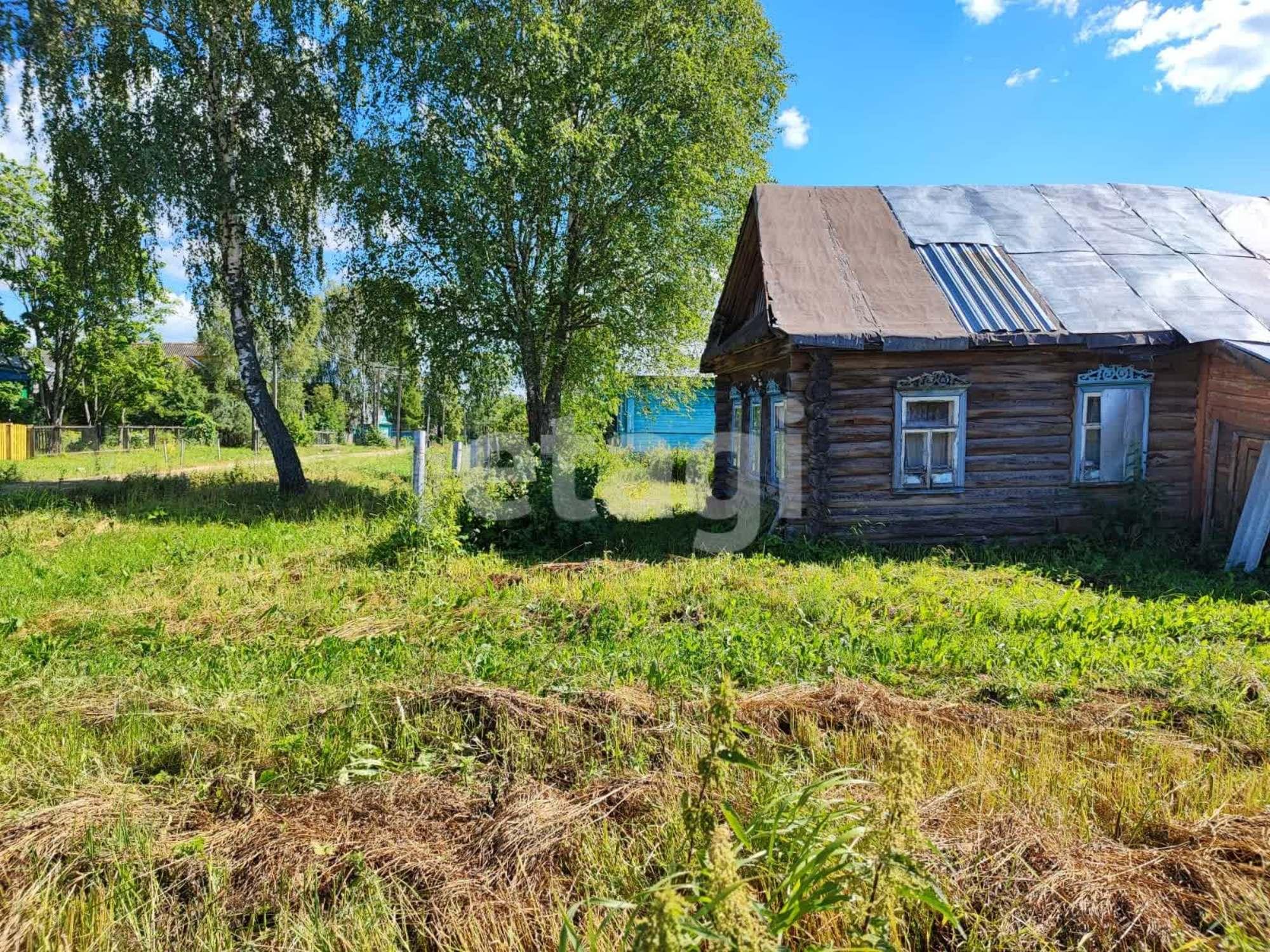 Купить дачу, дом, коттедж за 400 000 рублей на Чапаева п.