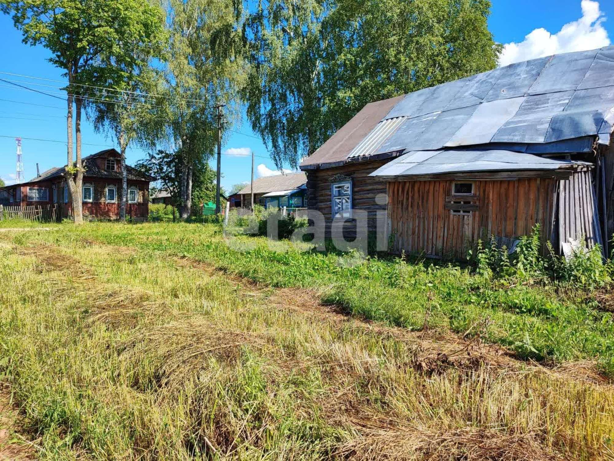 Купить дачу, дом, коттедж за 400 000 рублей на Чапаева п.