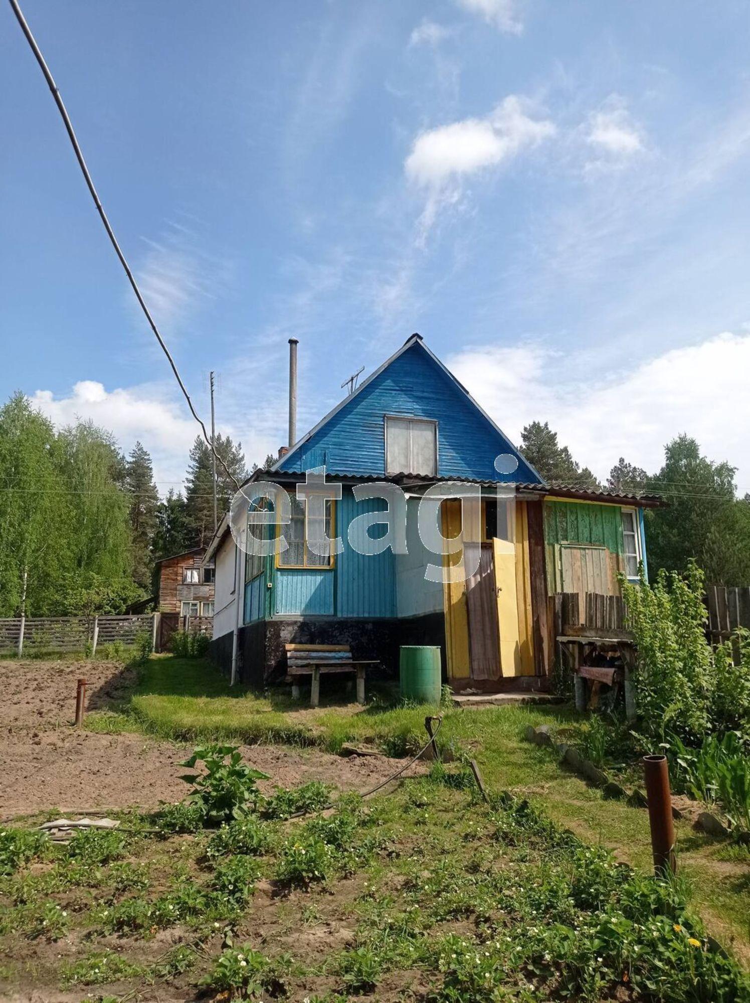Купить дачу, дом, коттедж за 1 450 000 рублей на Новый пос.