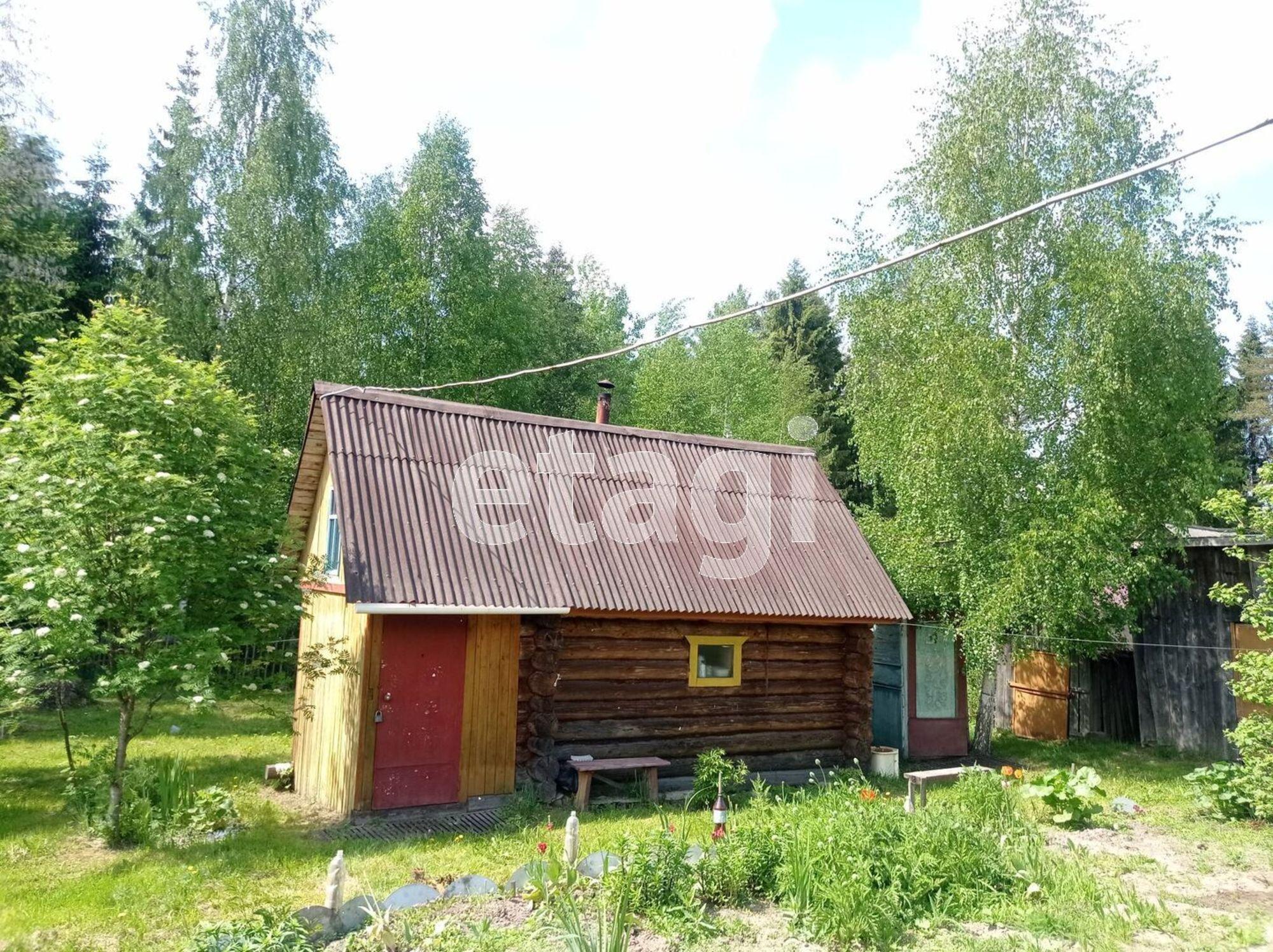 Купить дачу, дом, коттедж за 1 450 000 рублей на Новый пос.