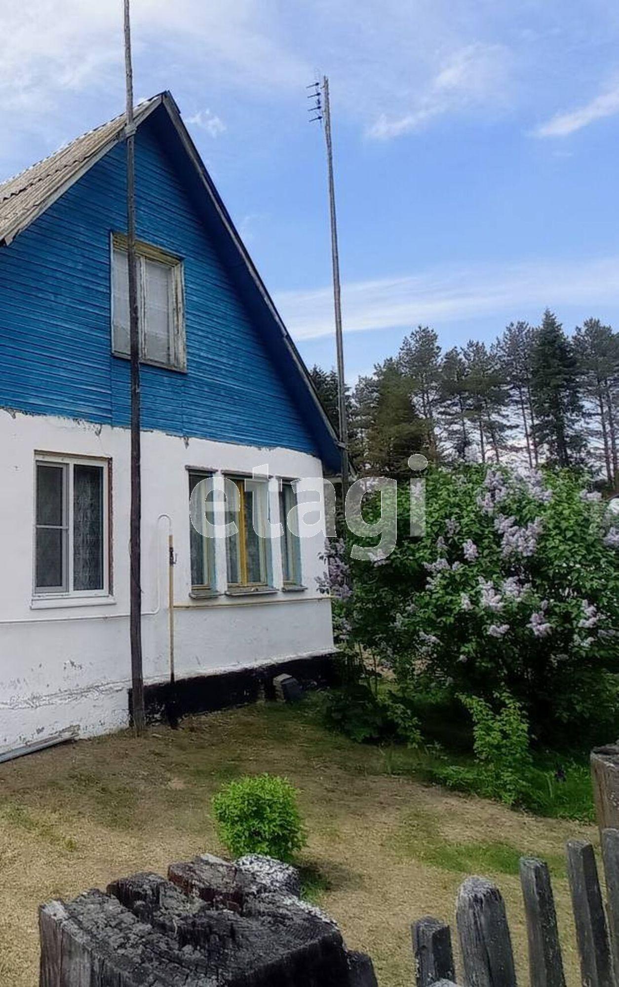 Купить дачу, дом, коттедж за 1 450 000 рублей на Новый пос.