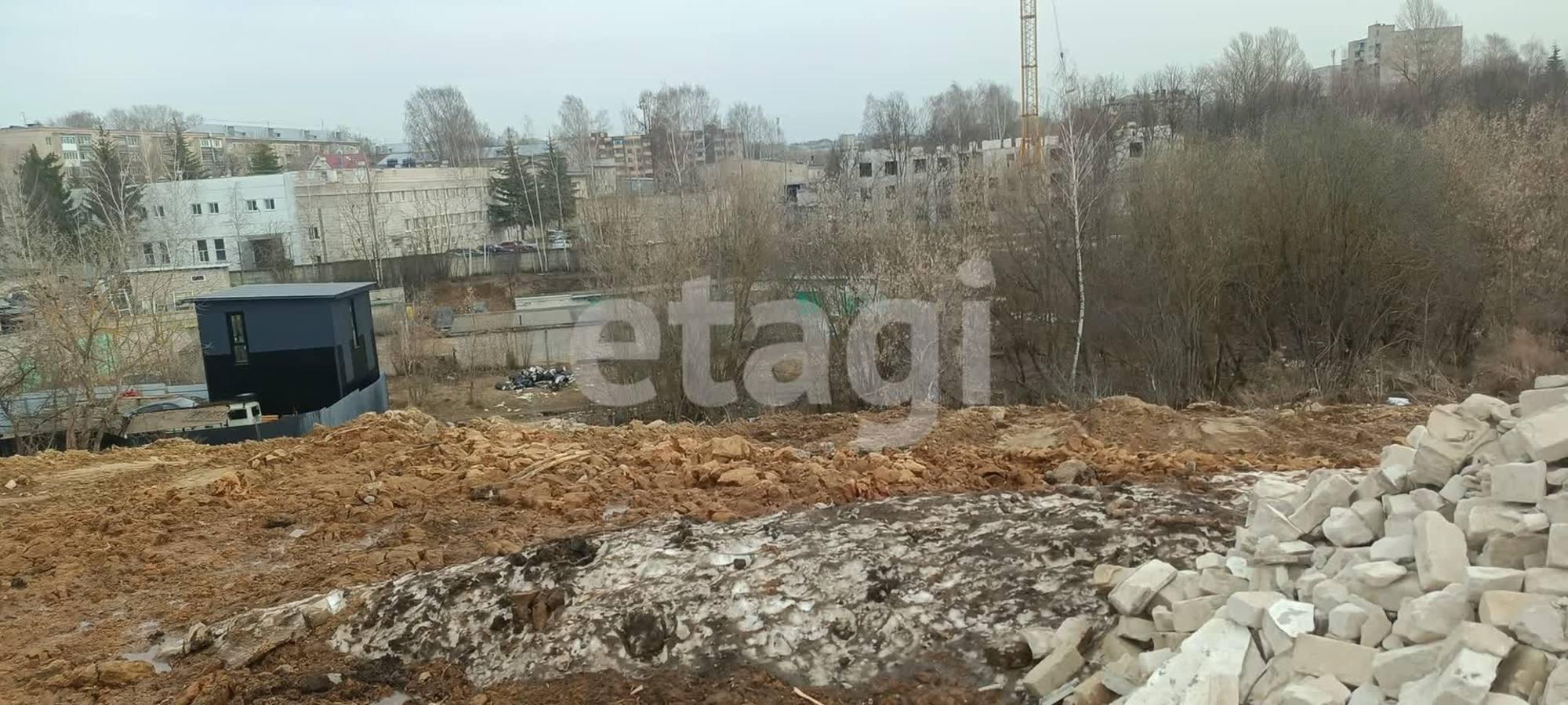 Купить землю, земельный участок за 7 100 000 рублей на Расцвет СТ
