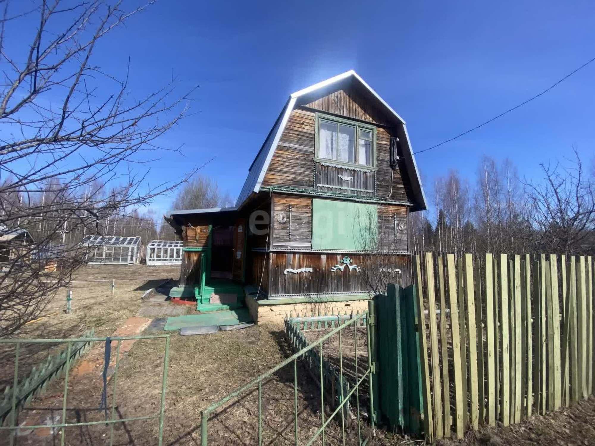 Купить дачу, дом, коттедж за 450 000 рублей на Садко СНТ