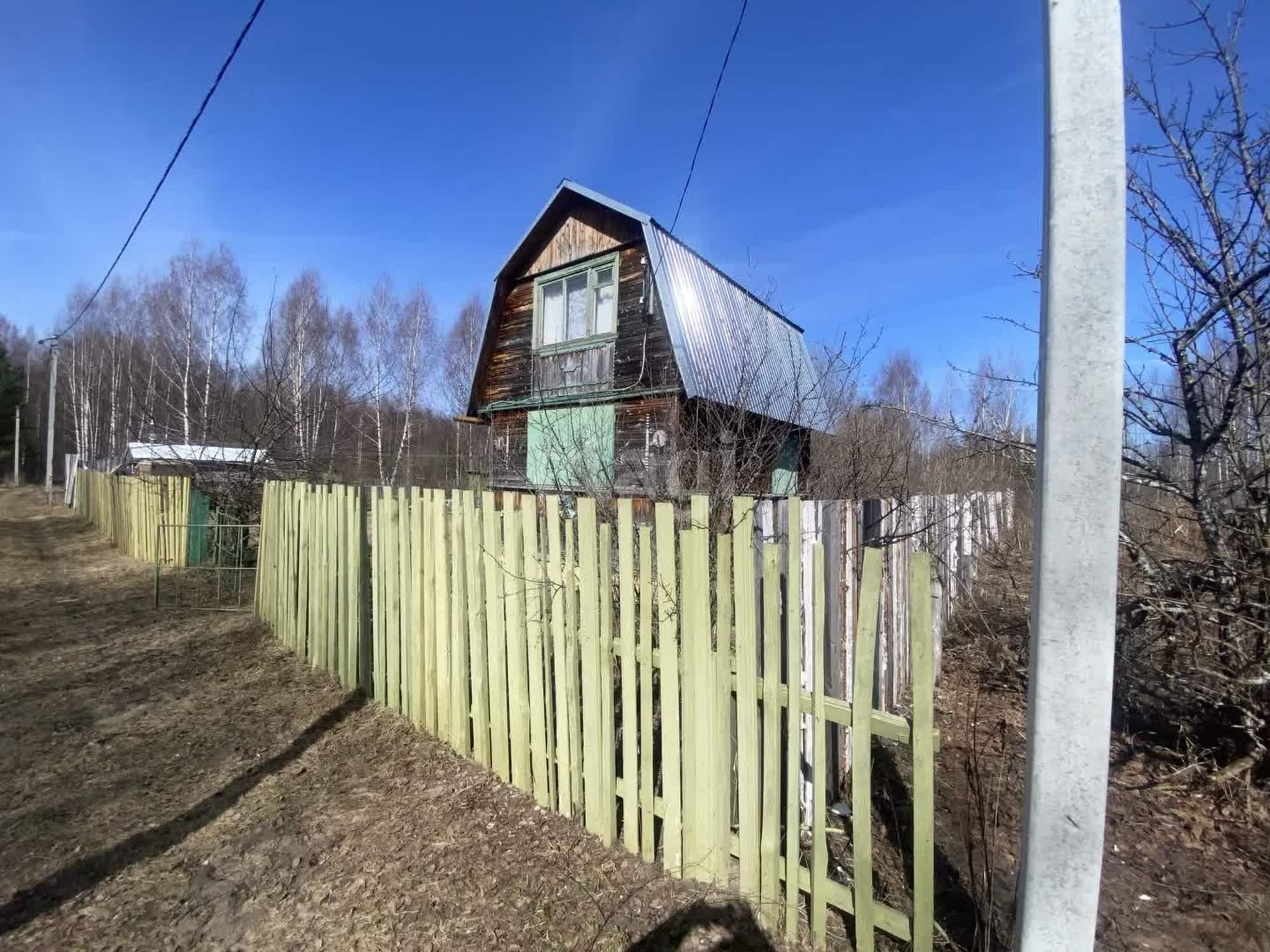 Купить дачу, дом, коттедж за 450 000 рублей на Садко СНТ