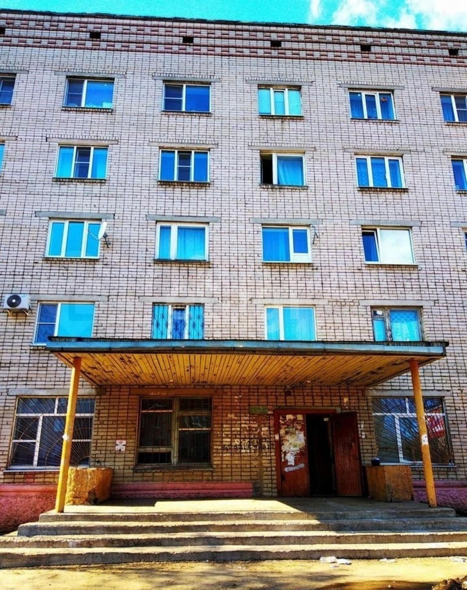 Купить комнату за 900 000 рублей на Димитрова, 18