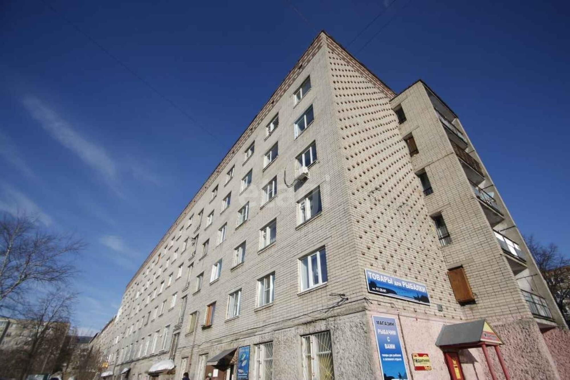 Купить комнату за 900 000 рублей на Димитрова, 18