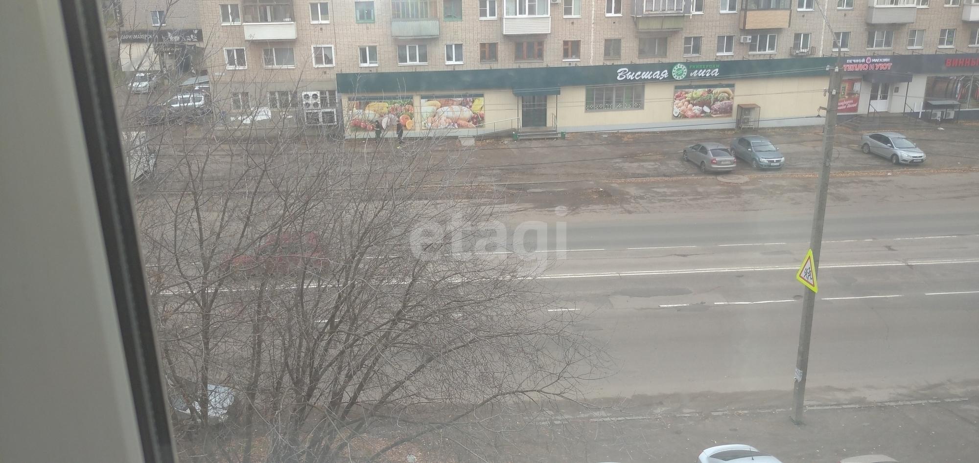 Купить комнату за 900 000 рублей на Димитрова, 18