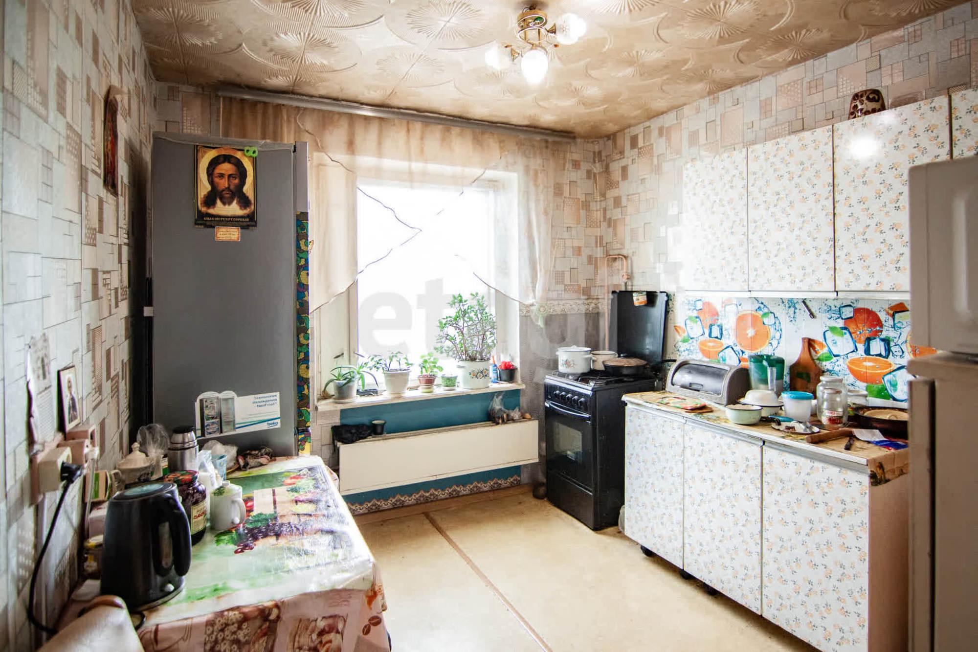 Купить квартиру за 4 350 000 рублей на Шагова, 183