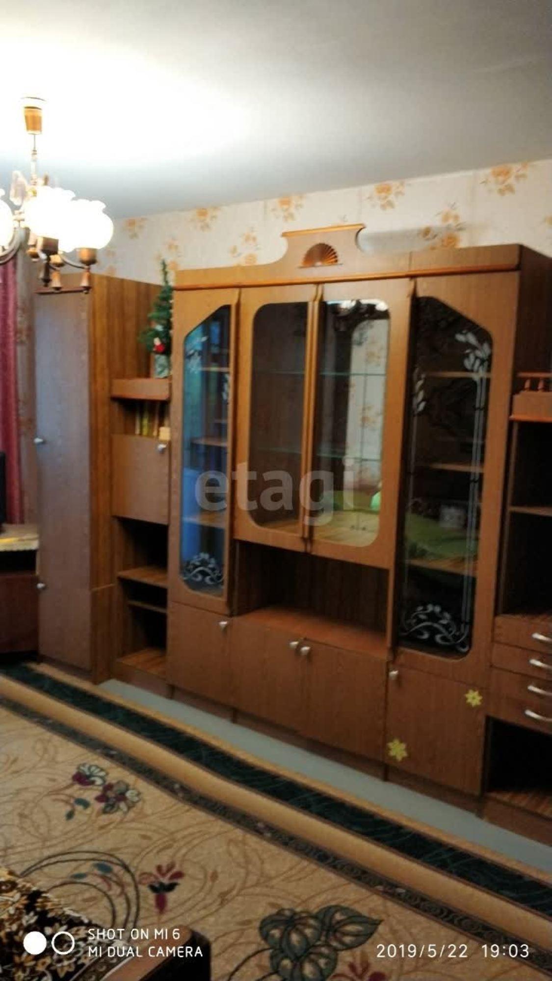 Купить квартиру за 4 200 000 рублей на Некрасовское шоссе, 44а