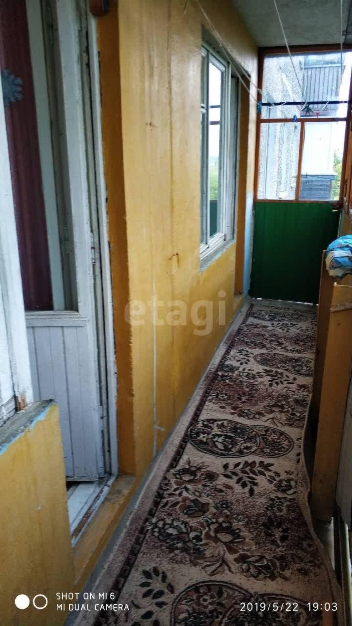 Купить квартиру за 4 200 000 рублей на Некрасовское шоссе, 44а