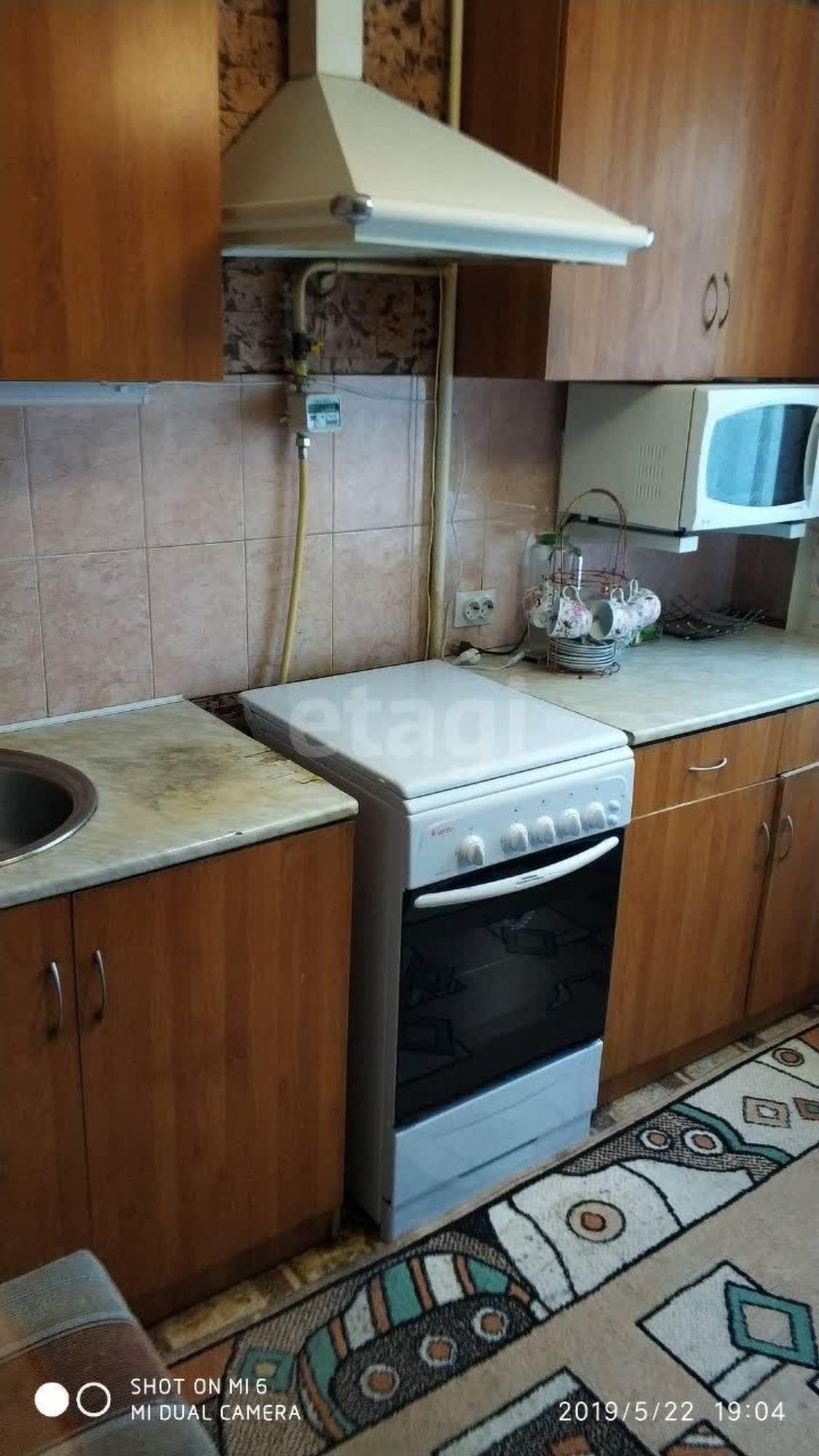 Купить квартиру за 4 200 000 рублей на Некрасовское шоссе, 44а