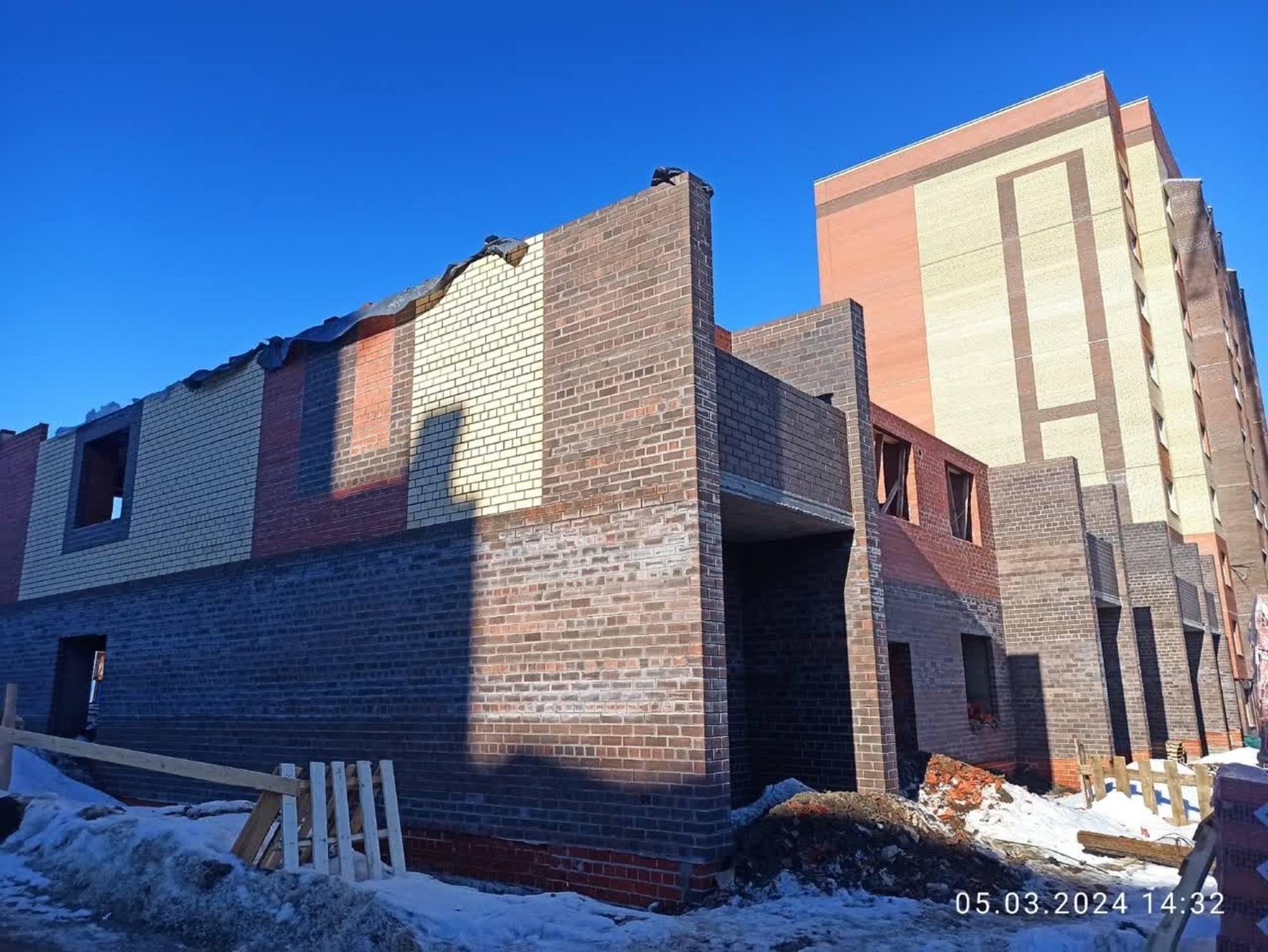 Купить квартиру за 5 870 000 рублей на Стопани, 18