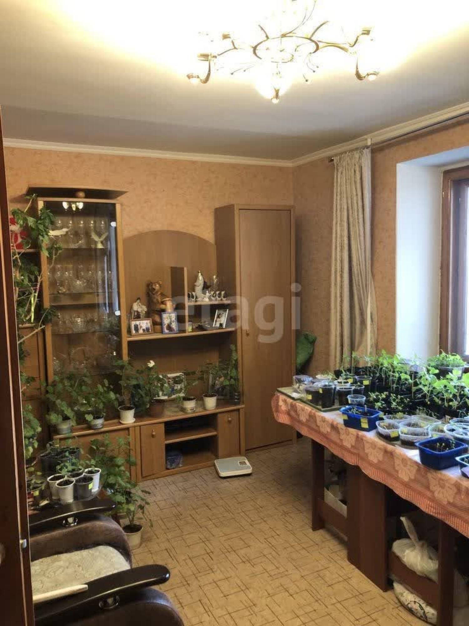Купить квартиру за 11 200 000 рублей на Арцыбушевская, 3а