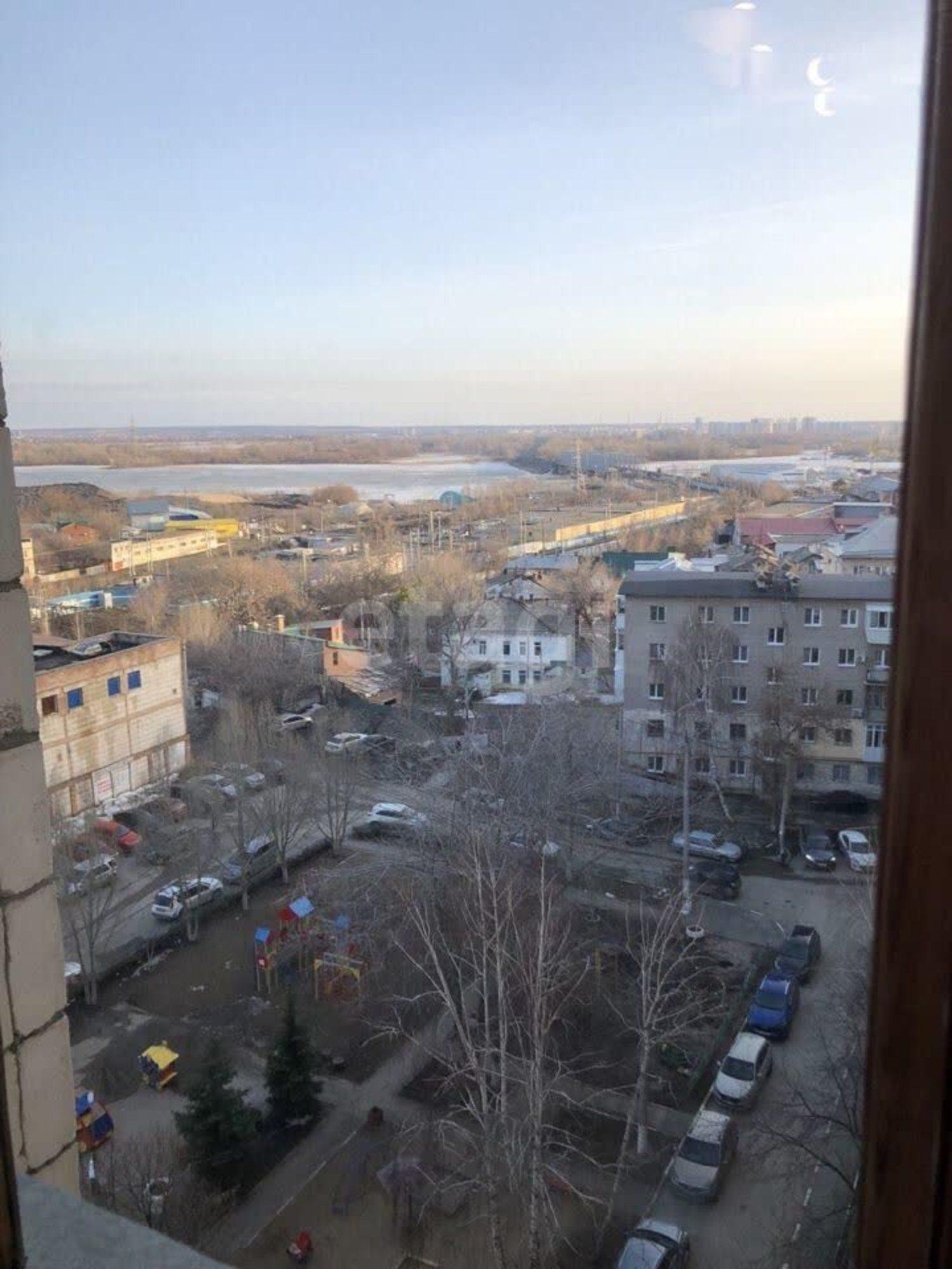 Купить квартиру за 11 200 000 рублей на Арцыбушевская, 3а
