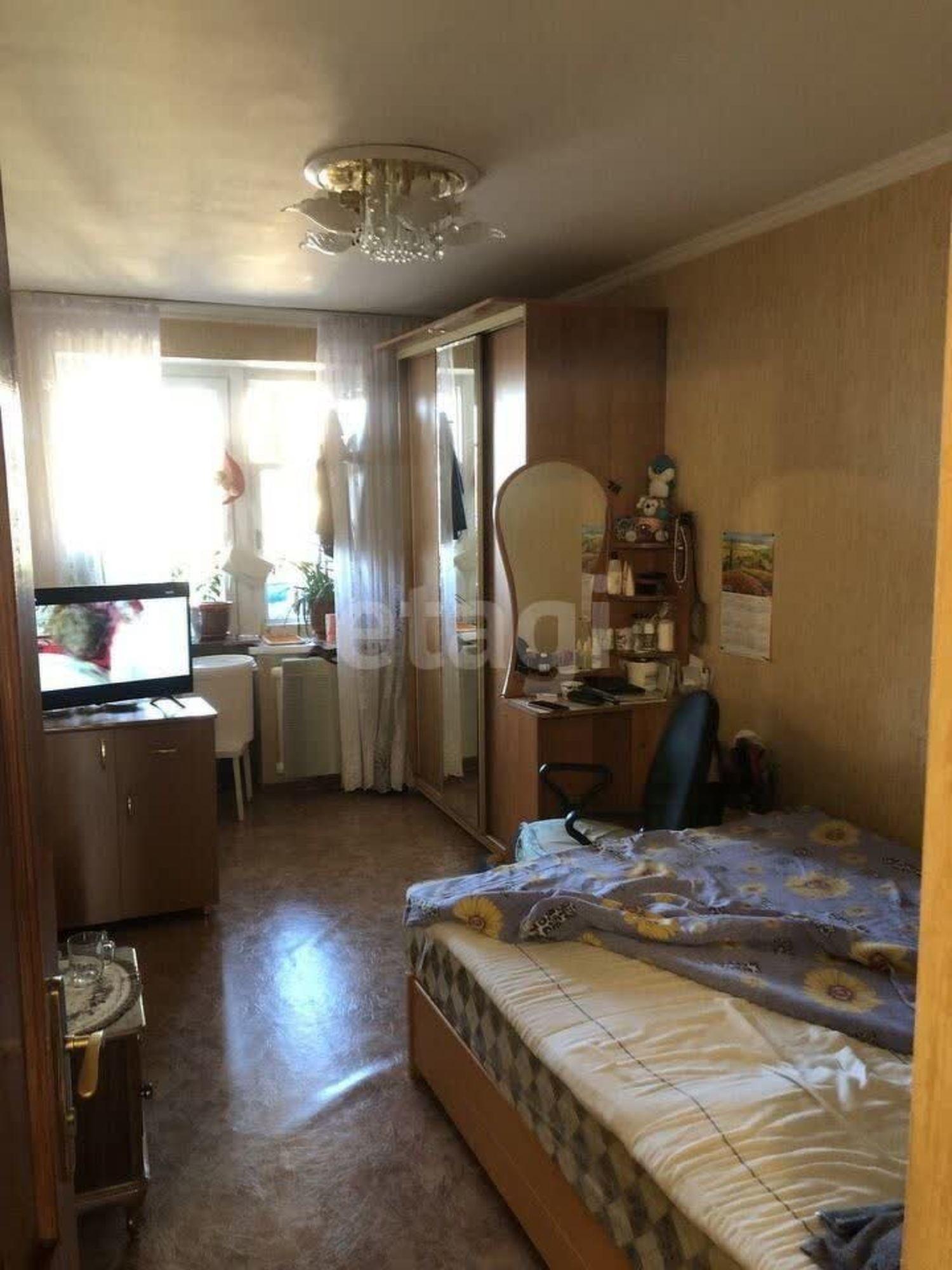 Купить квартиру за 11 200 000 рублей на Арцыбушевская, 3а