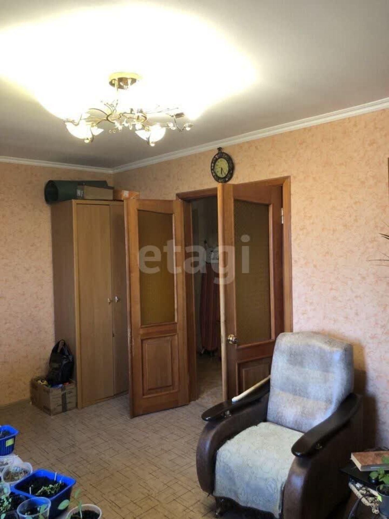 Купить квартиру за 11 200 000 рублей на Арцыбушевская, 3а