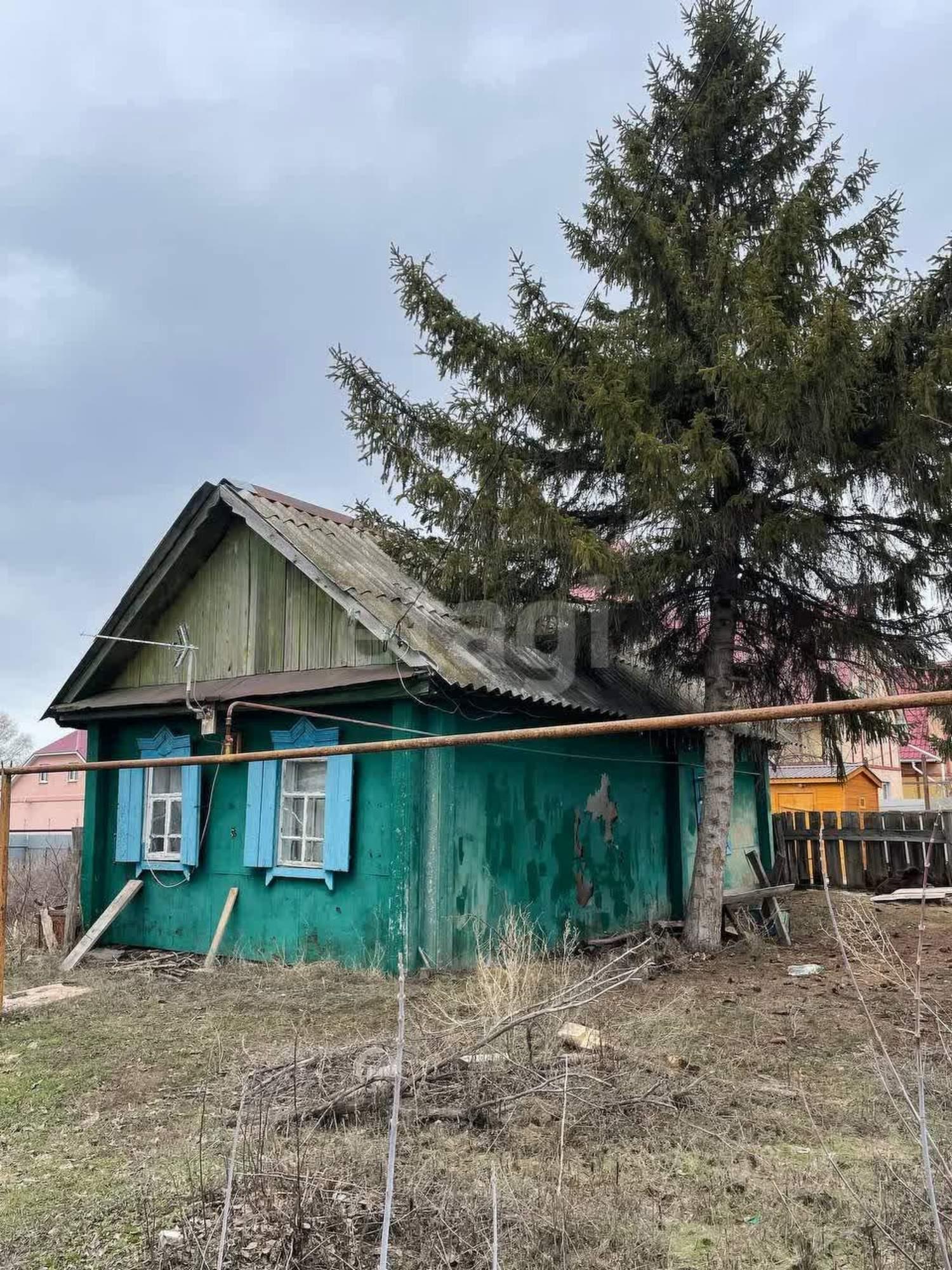 Купить дачу, дом, коттедж за 2 550 000 рублей на Больничная, 6