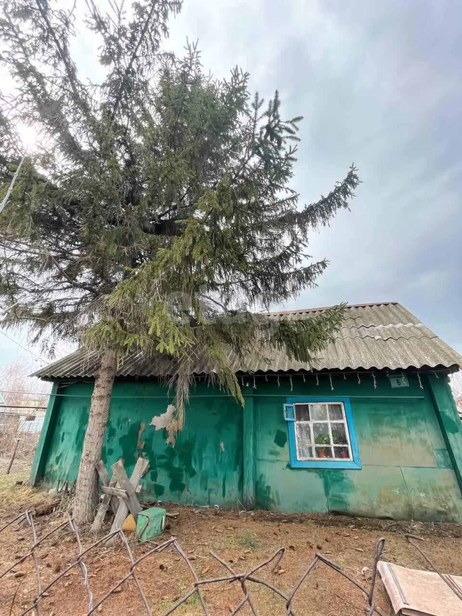Купить дачу, дом, коттедж за 2 550 000 рублей на Больничная, 6