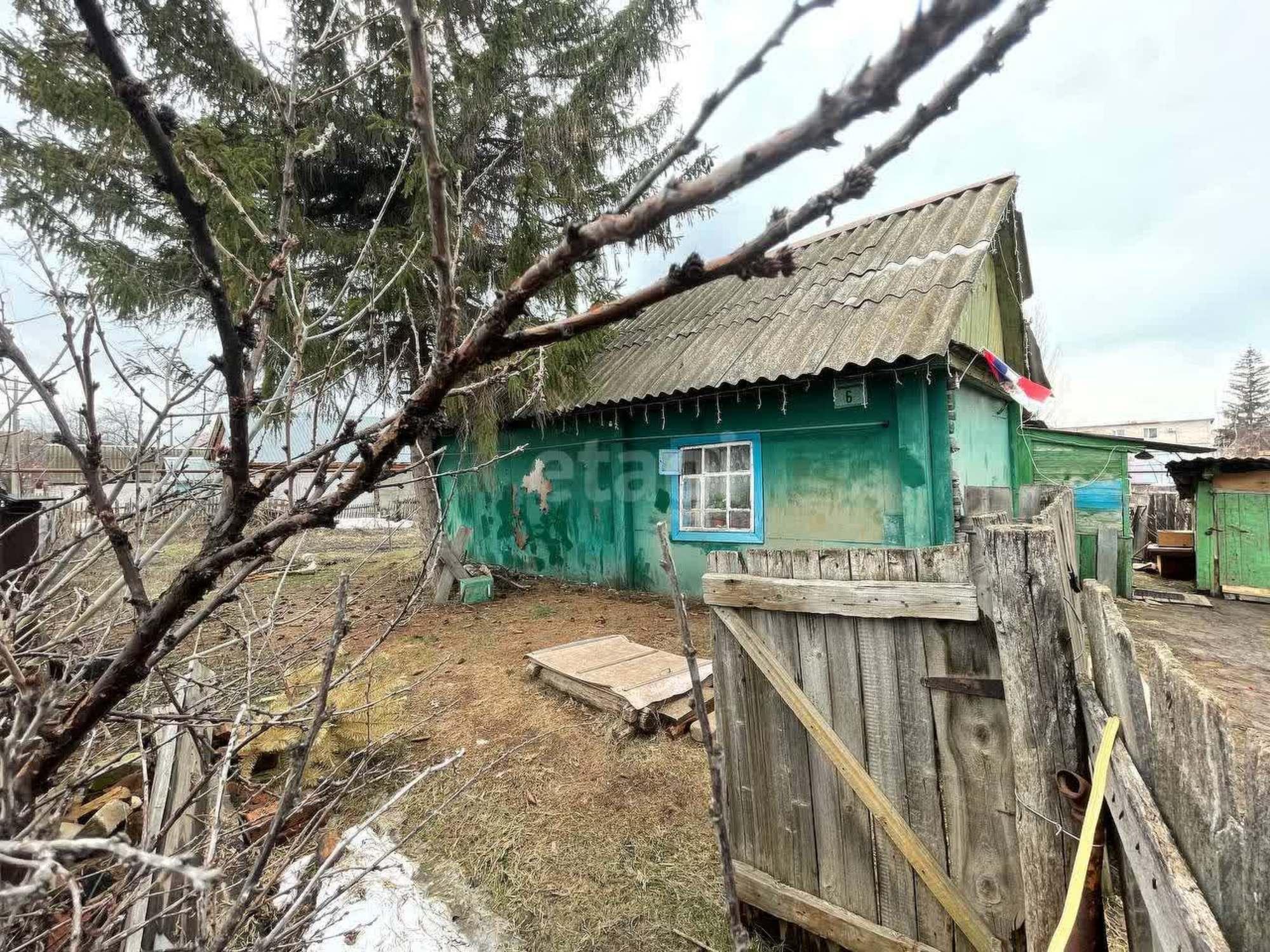Купить дачу, дом, коттедж за 2 550 000 рублей на Больничная, 6