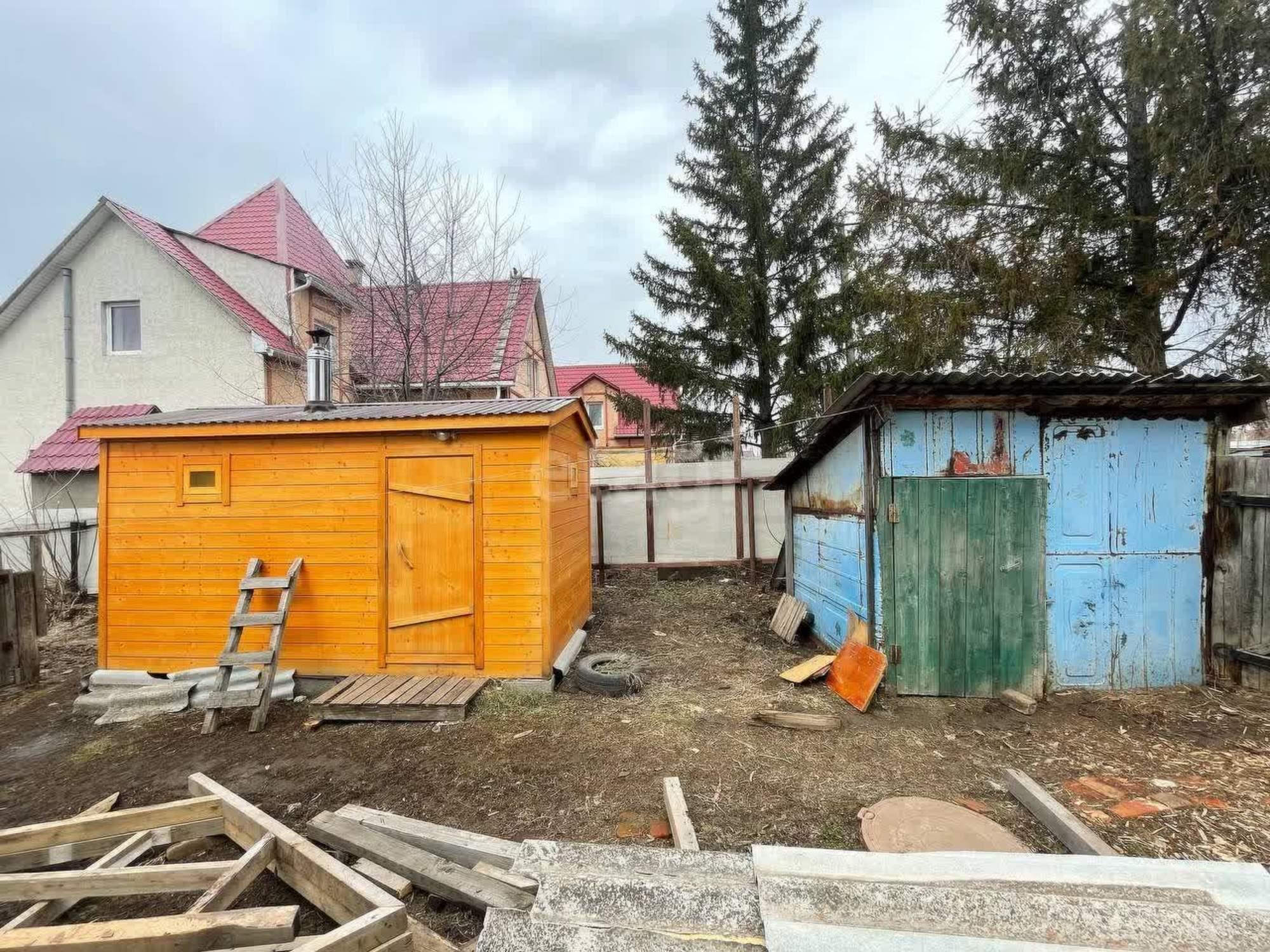 Купить дачу, дом, коттедж за 2 550 000 рублей на Больничная, 6