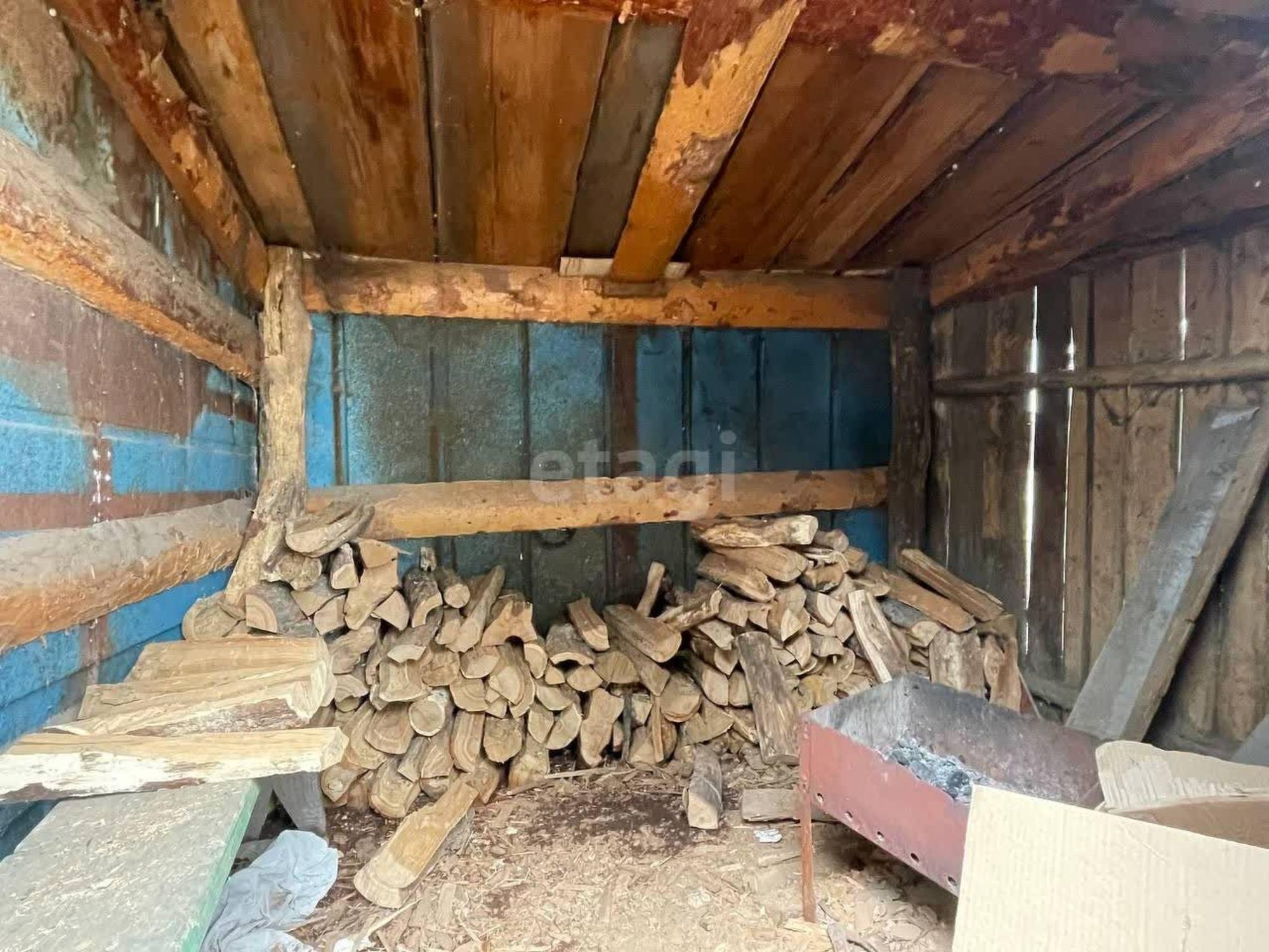 Купить дачу, дом, коттедж за 2 550 000 рублей на Больничная, 6