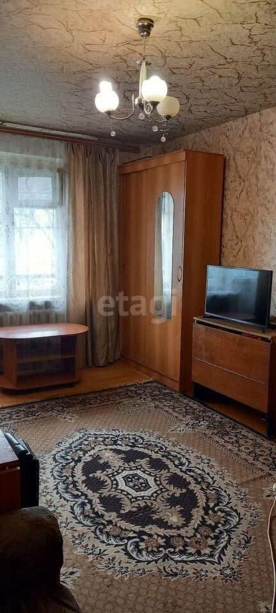 Купить квартиру за 3 140 000 рублей на Кирова пр-кт, 139