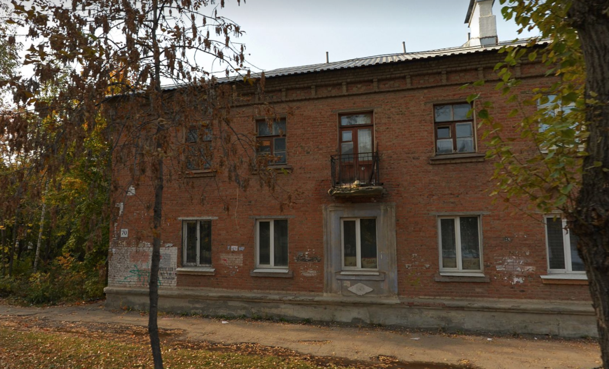 Купить квартиру за 1 500 000 рублей на Вольская, 70