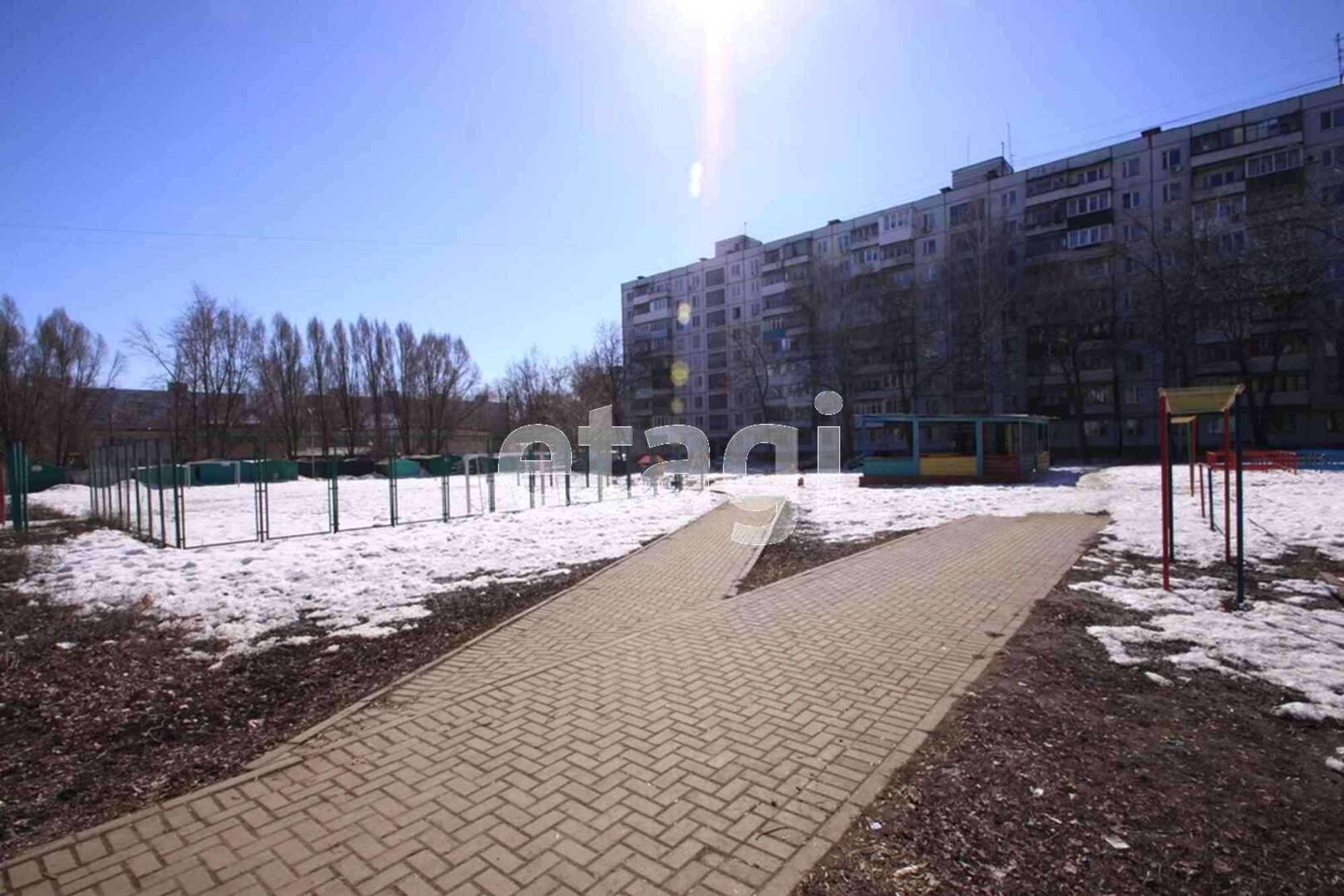 Купить квартиру за 6 650 000 рублей на Фадеева, 59