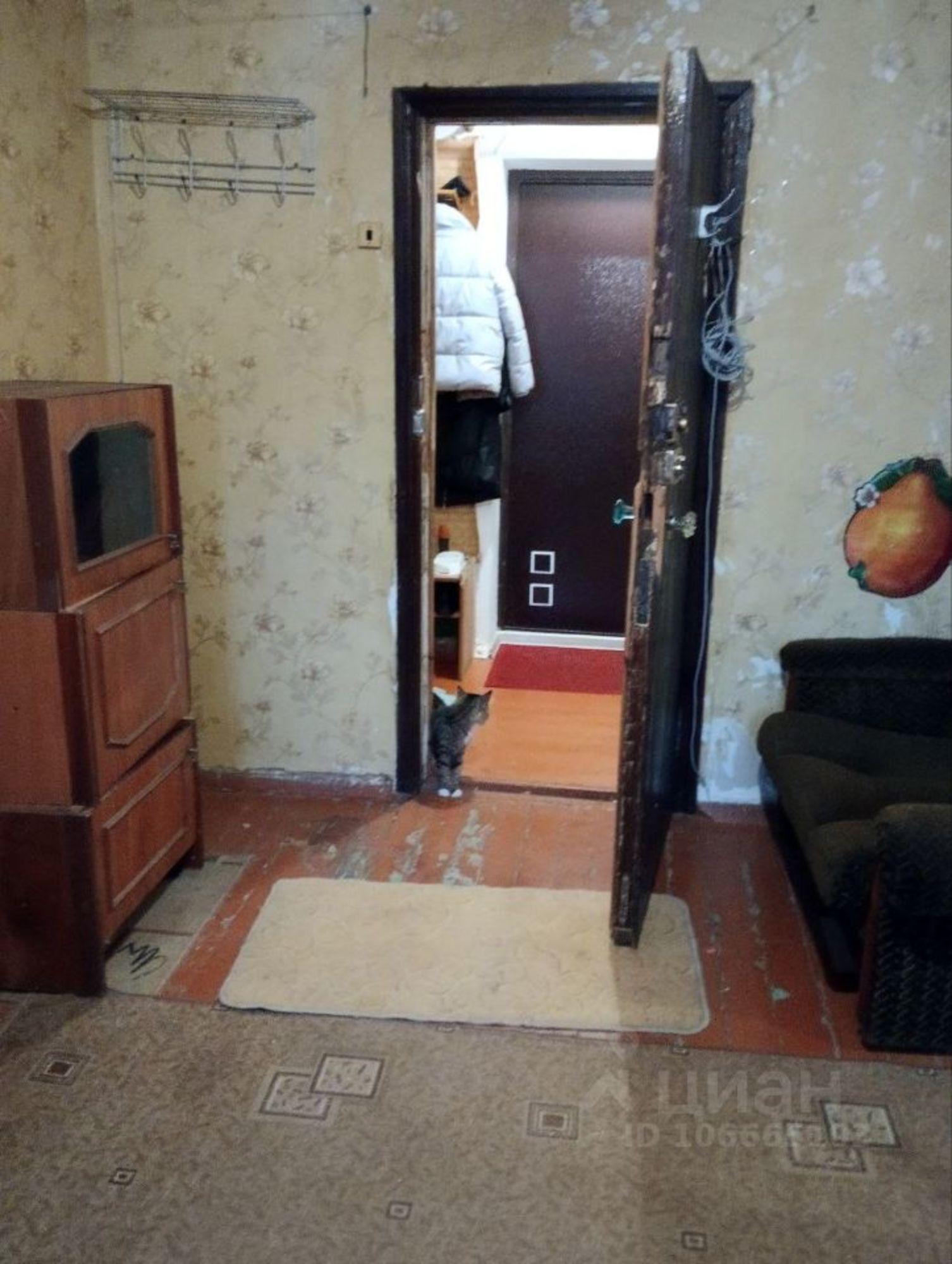 Сдать комнату за 4 500 рублей на улица Пальмиро Тольятти, 24 к3