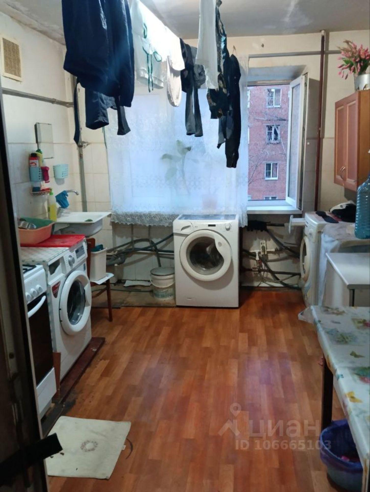 Сдать комнату за 4 500 рублей на улица Пальмиро Тольятти, 24 к3