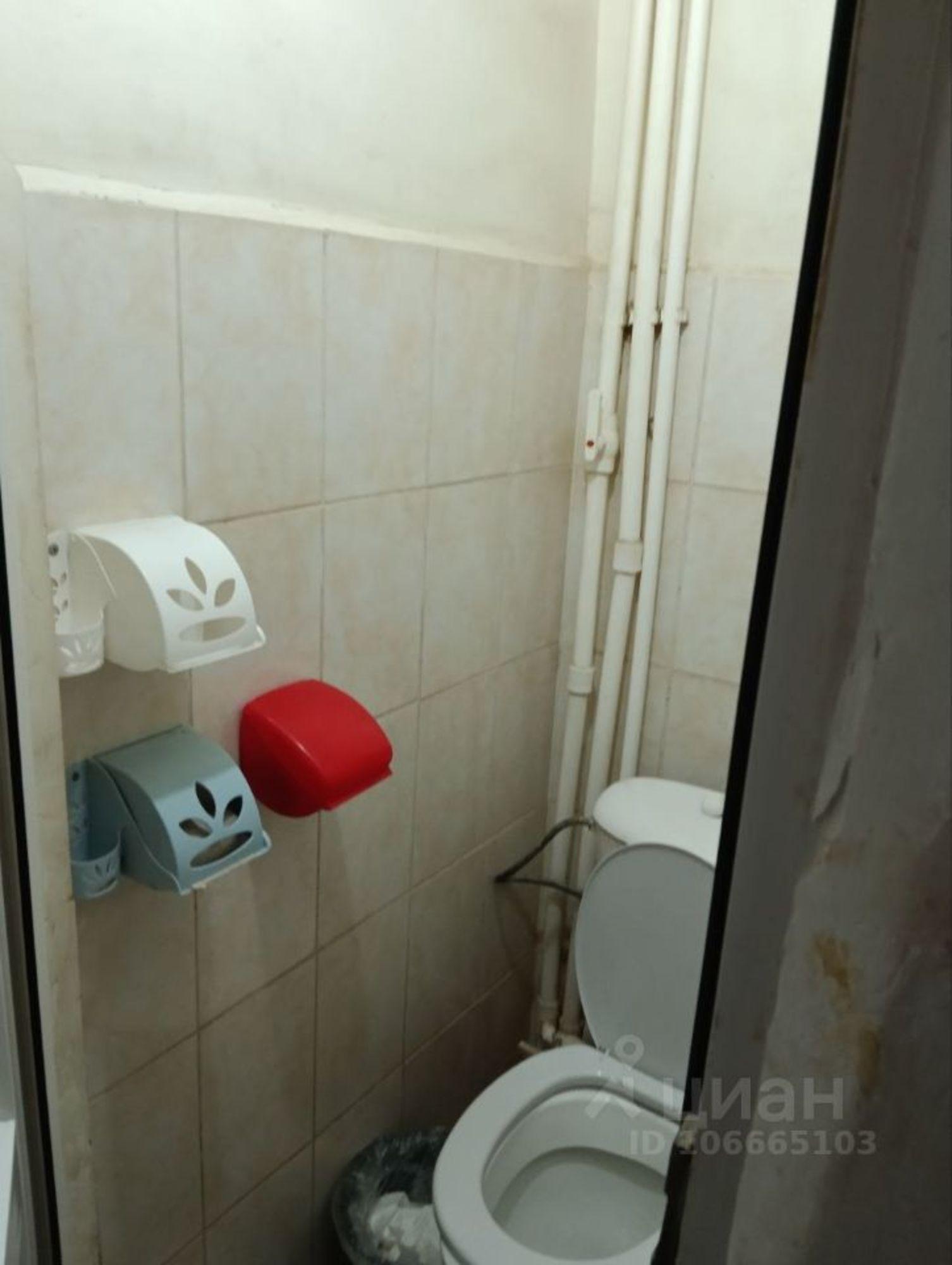 Сдать комнату за 4 500 рублей на улица Пальмиро Тольятти, 24 к3