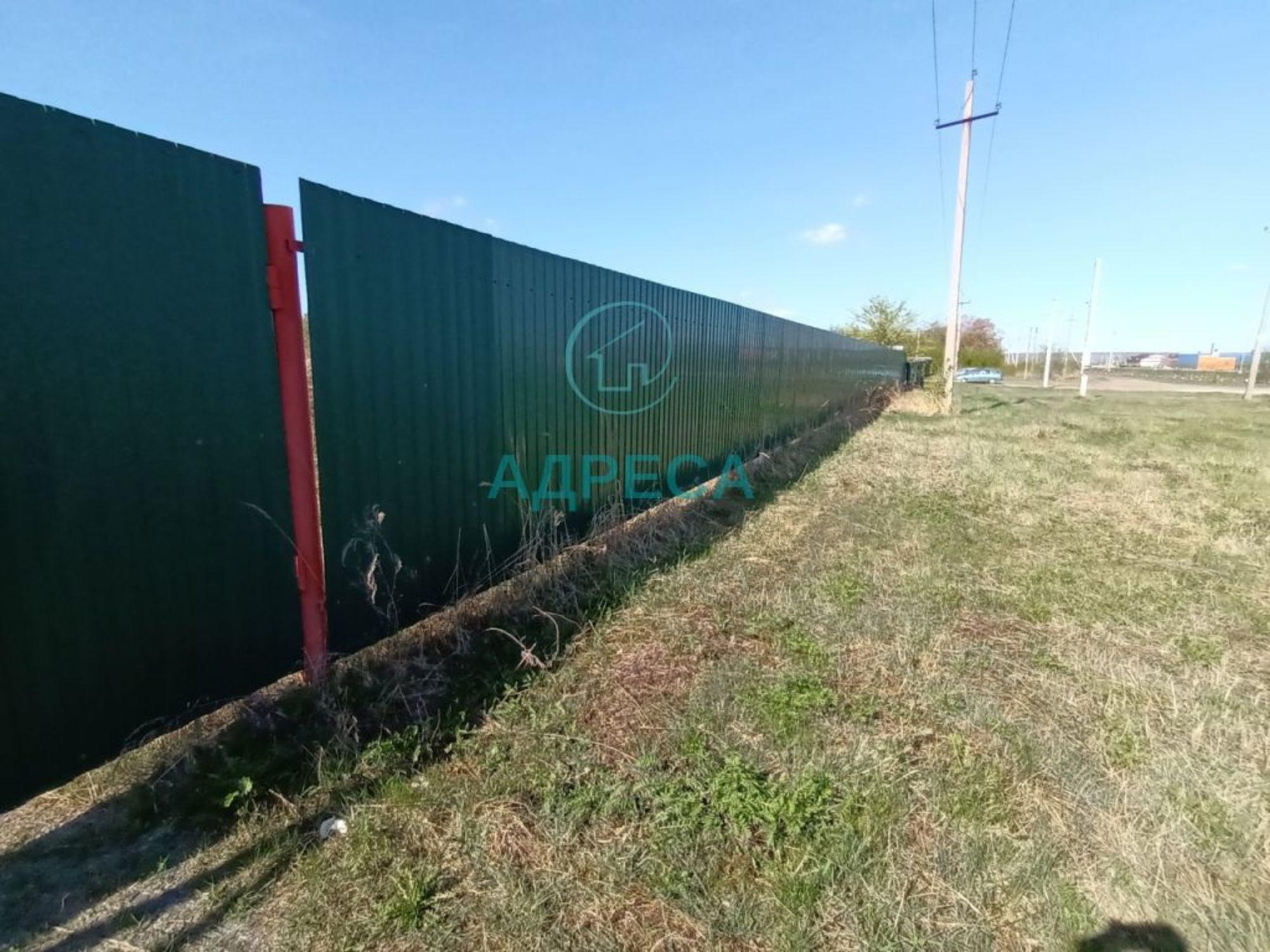 Купить землю, земельный участок за 6 000 000 рублей на Волотовская ул, 1