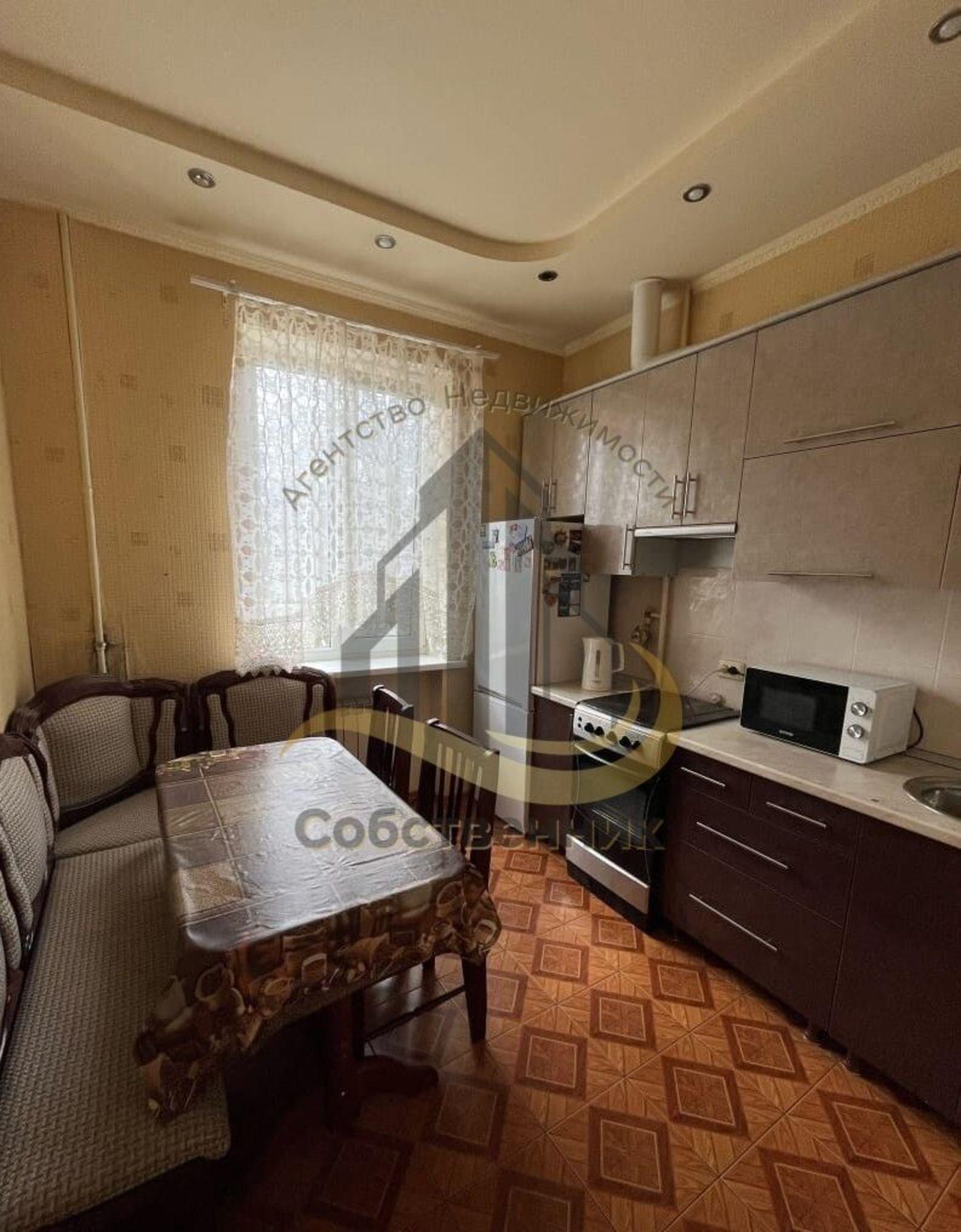Сдать квартиру за 25 000 рублей на Советская ул, 22