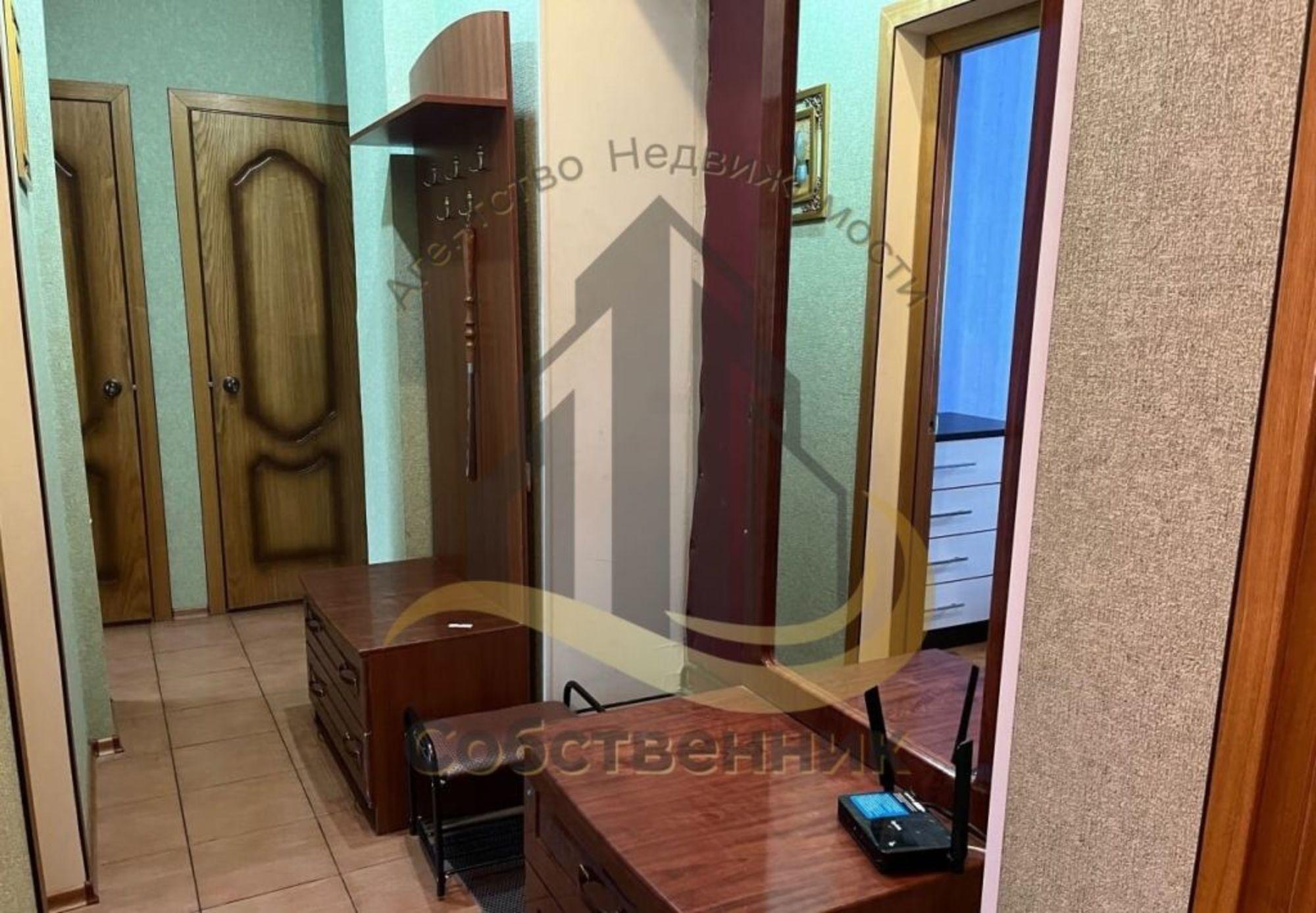 Сдать квартиру за 25 000 рублей на Советская ул, 22