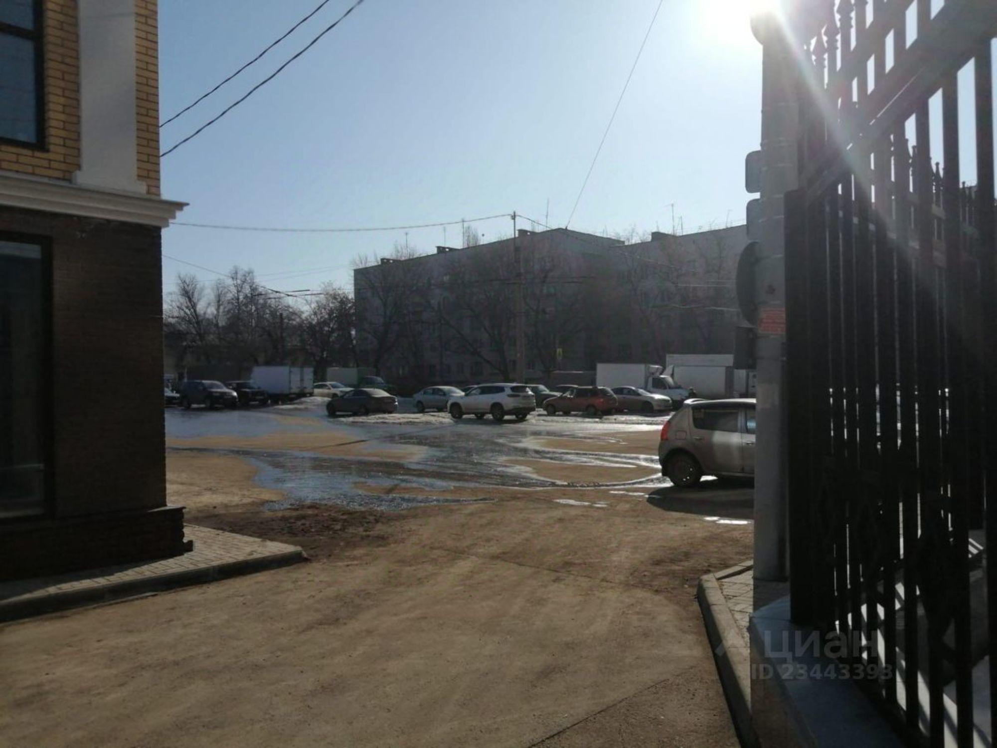 Сдать ОСЗ, отдельно стоящее здание за 15 000 рублей на улица Лермонтова, 4