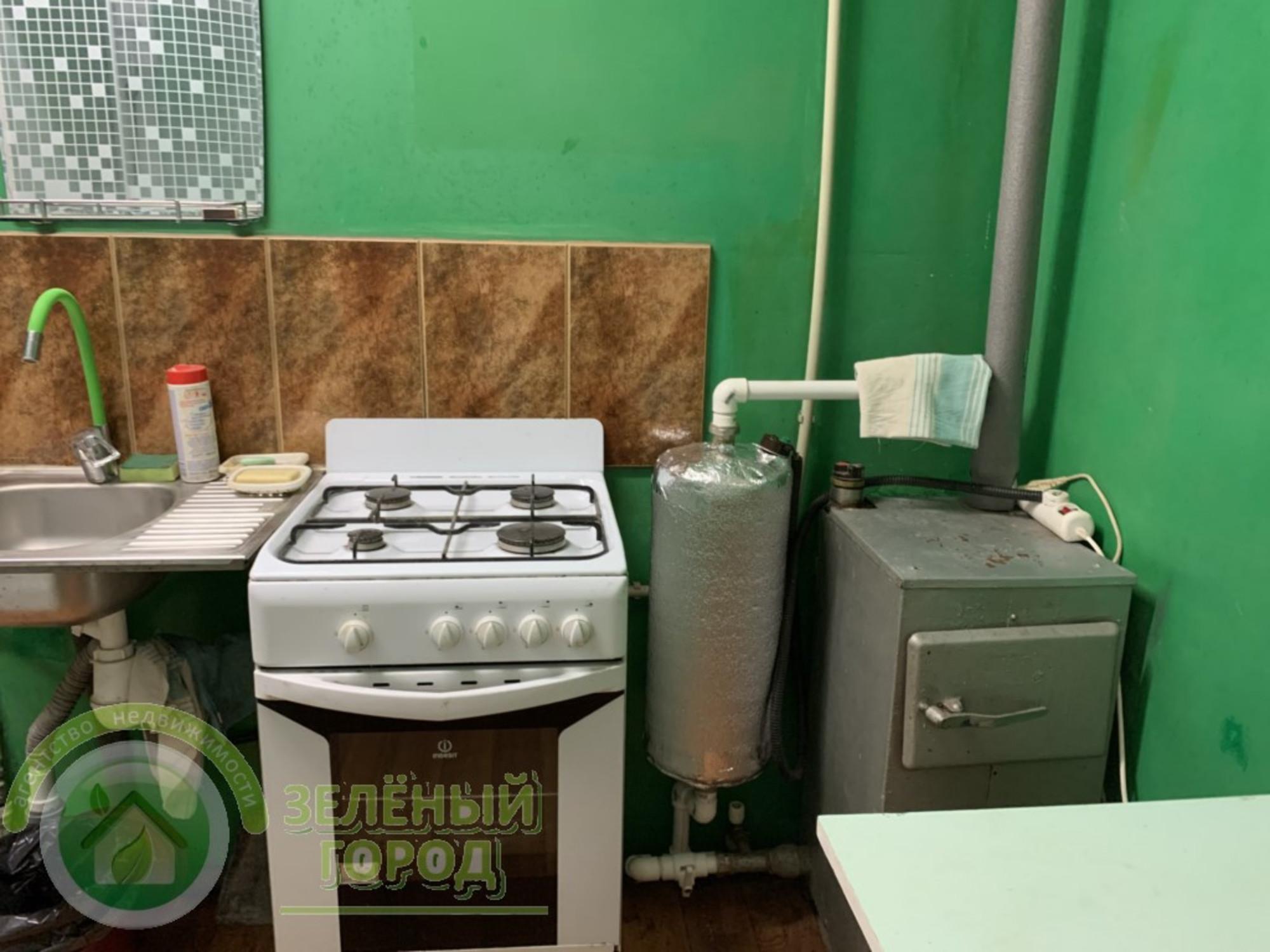 Купить квартиру за 6 999 000 рублей на Почтовая, 8
