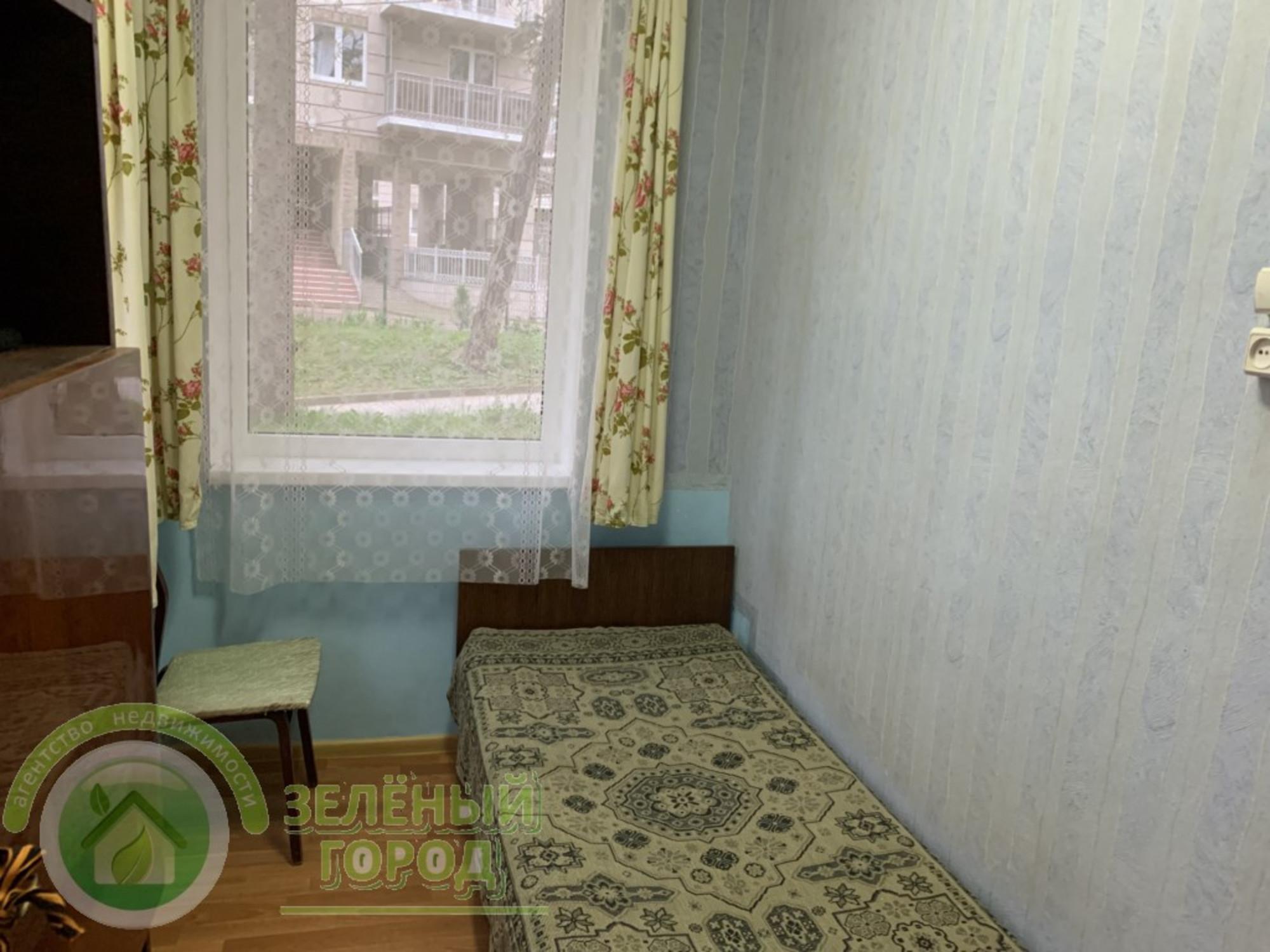 Купить квартиру за 6 999 000 рублей на Почтовая, 8