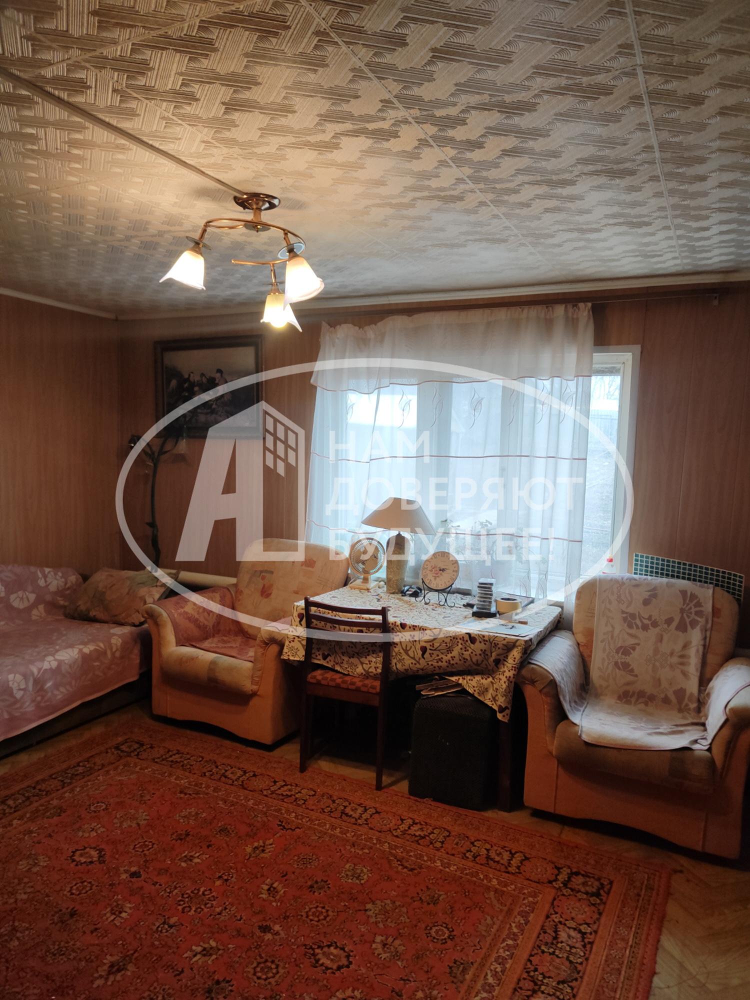 Купить дачу, дом, коттедж за 5 000 000 рублей на Молодёжная улица, 8