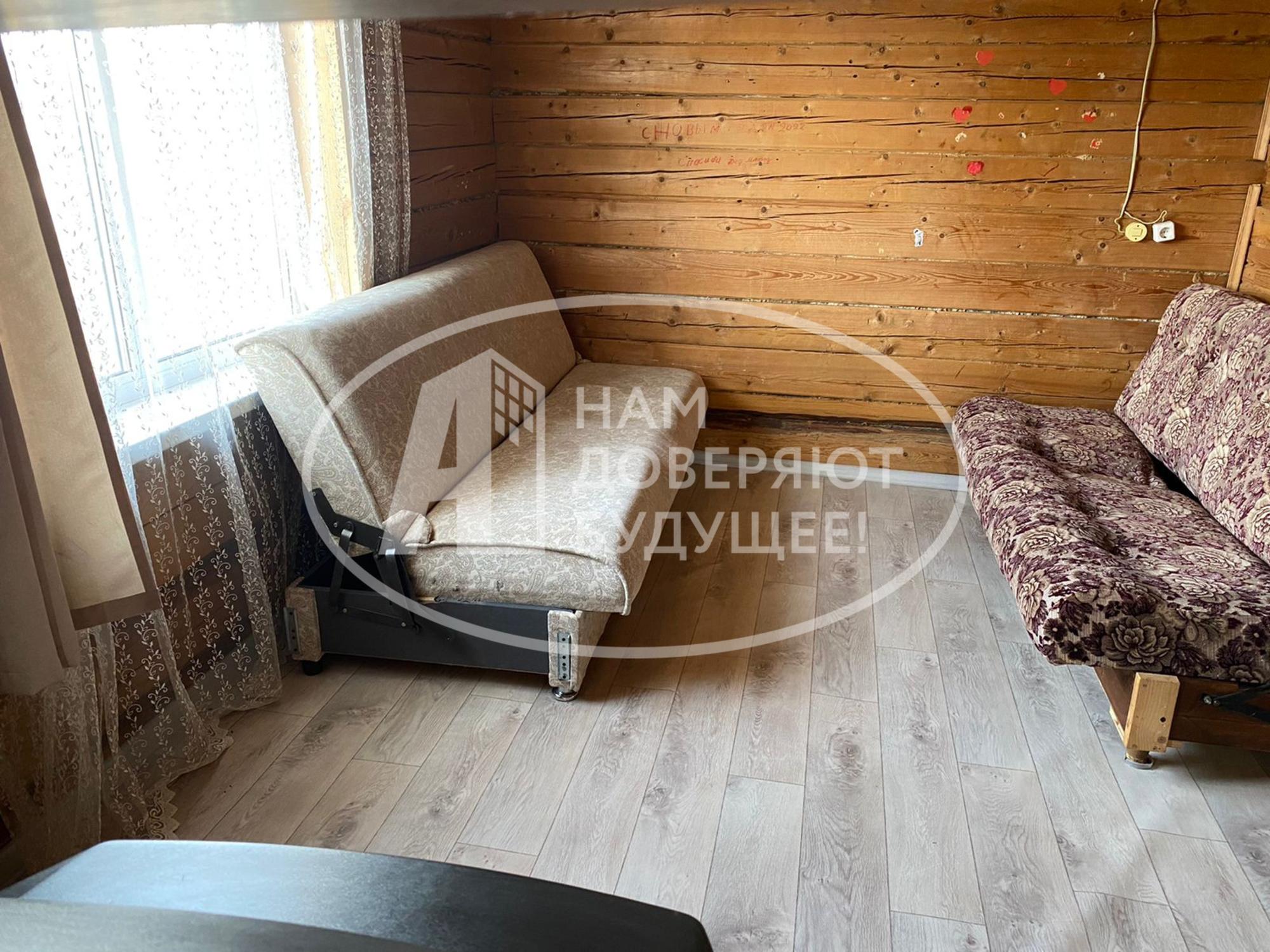 Купить дачу, дом, коттедж за 1 550 000 рублей на Красноармейская улица