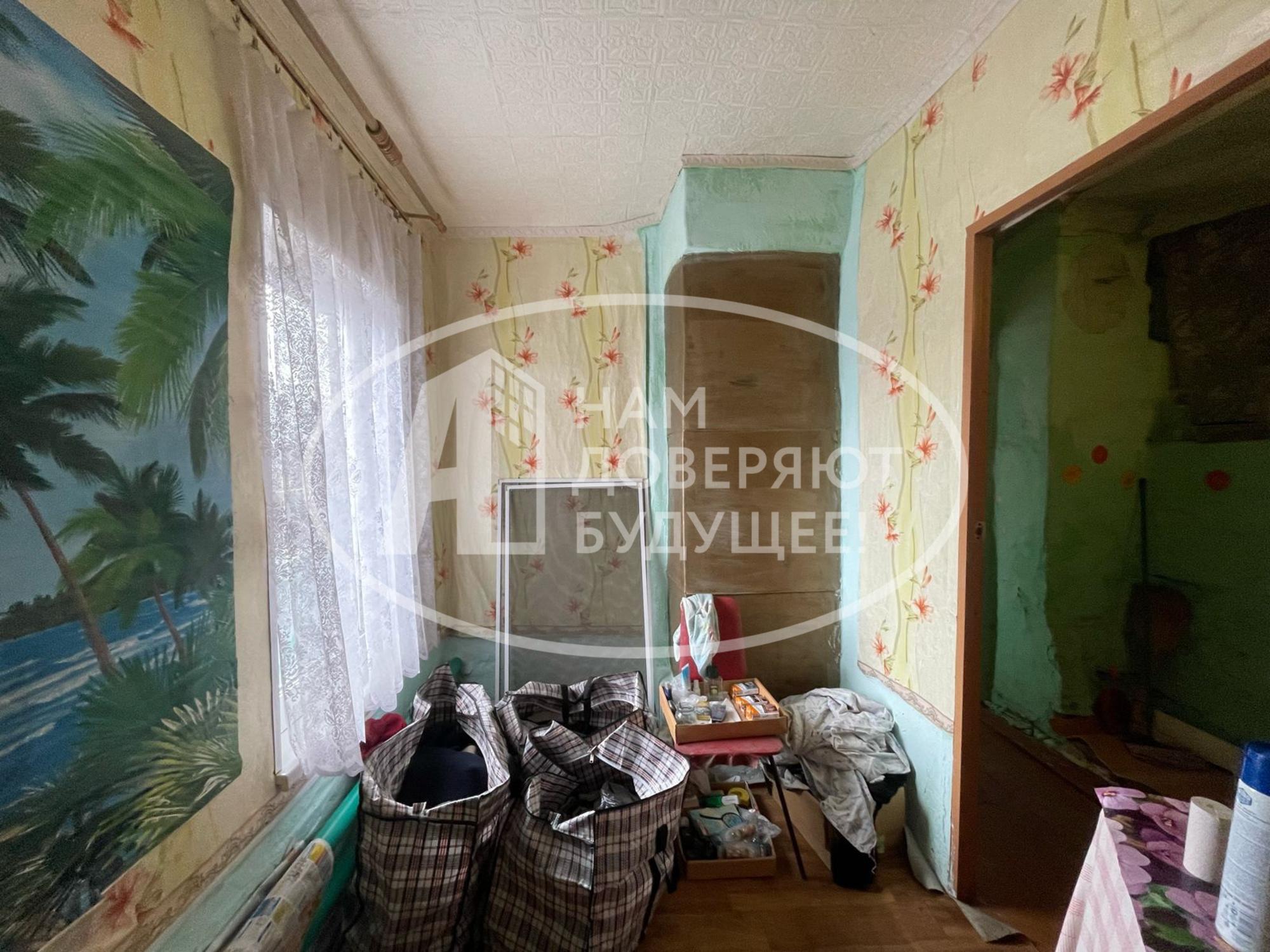 Купить дачу, дом, коттедж за 3 000 000 рублей на Октябрьская улица, 4
