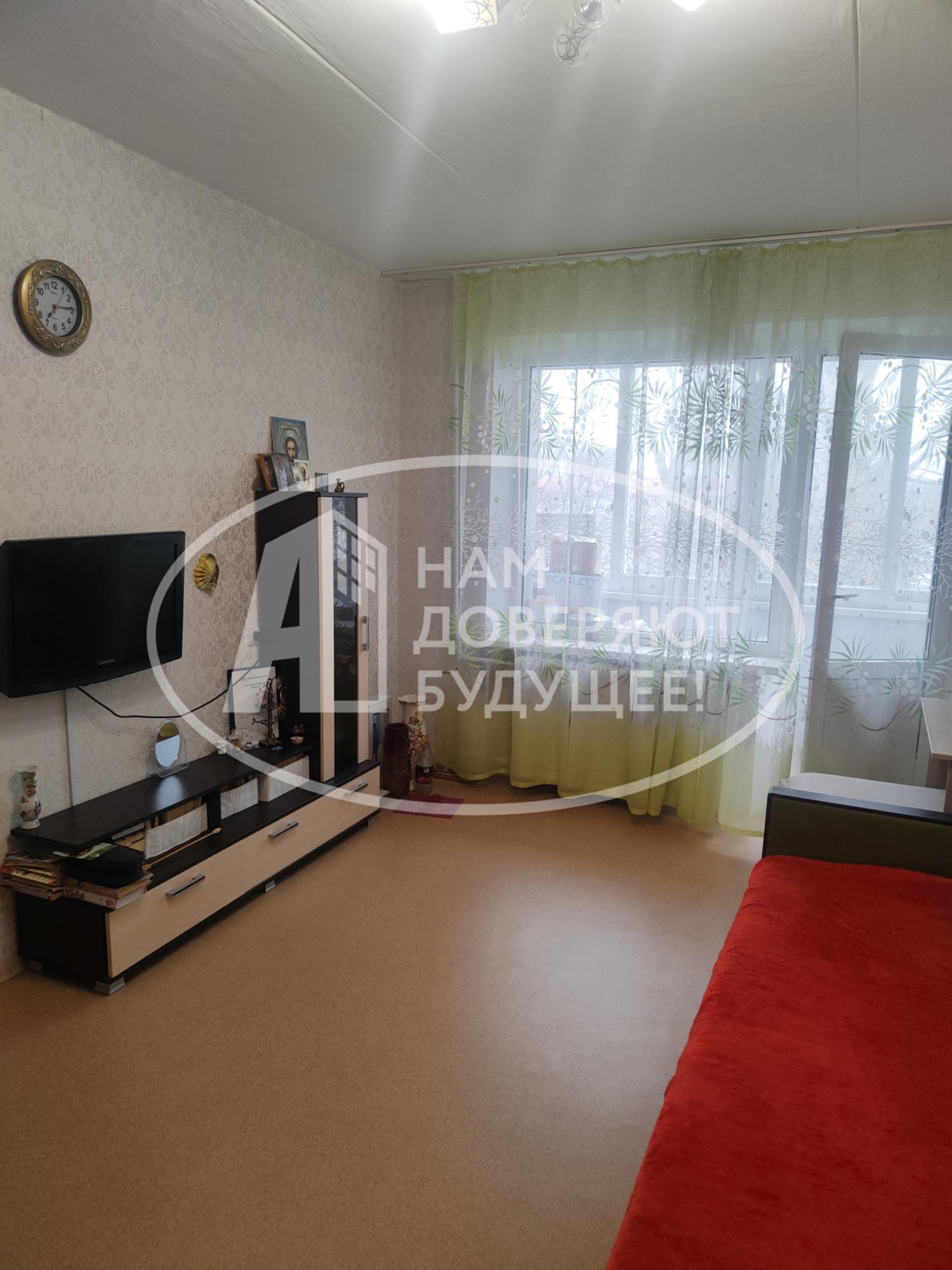 Купить квартиру за 2 650 000 рублей на улица Гагарина, 15
