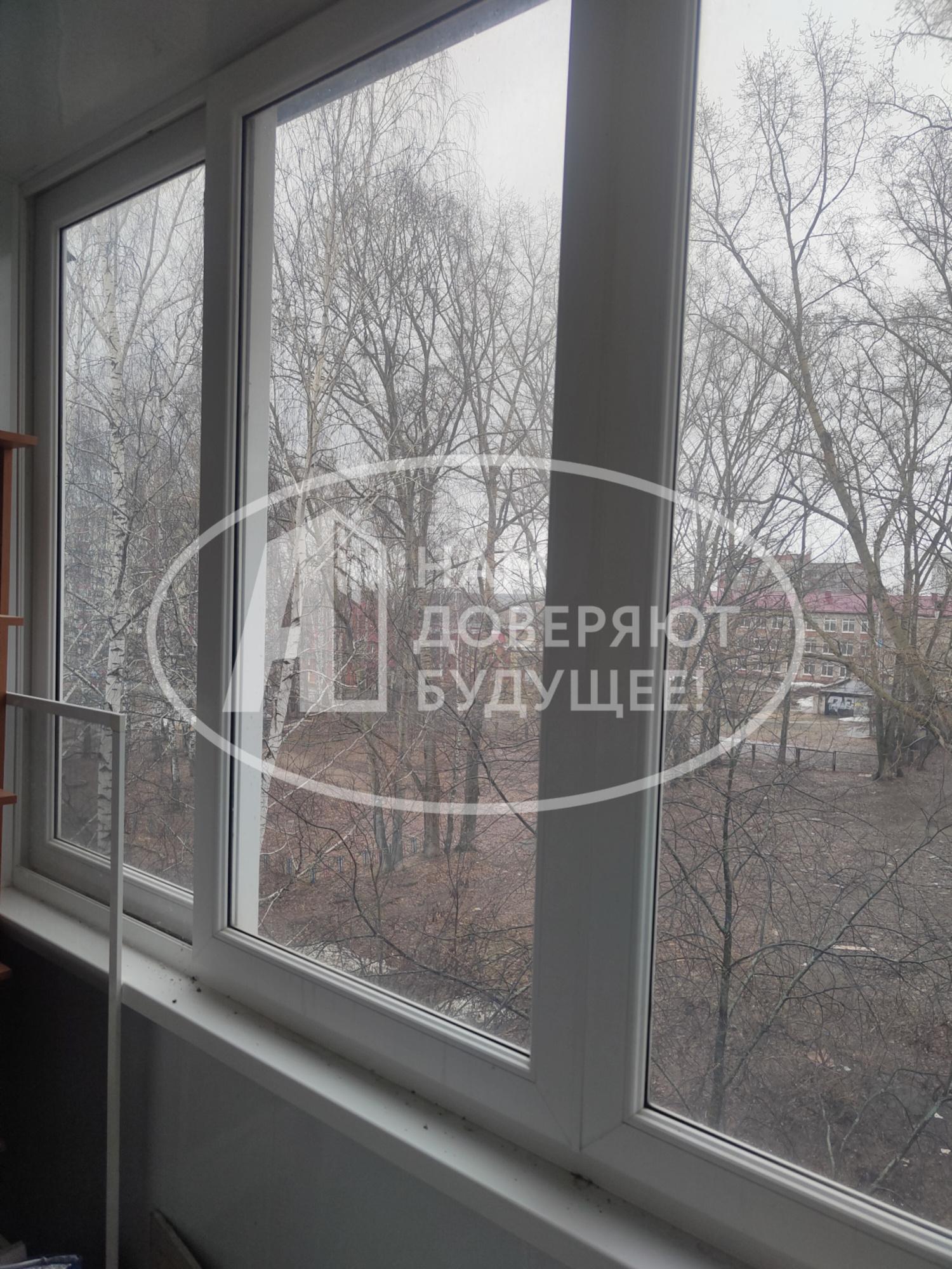 Купить квартиру за 2 650 000 рублей на улица Гагарина, 15