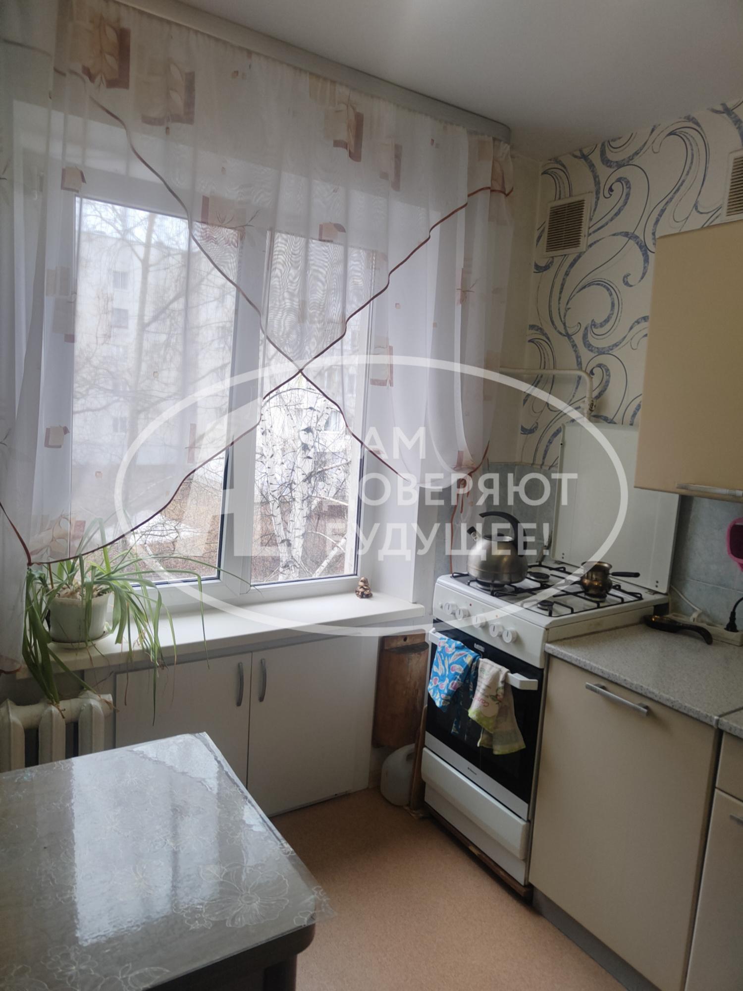 Купить квартиру за 2 650 000 рублей на улица Гагарина, 15