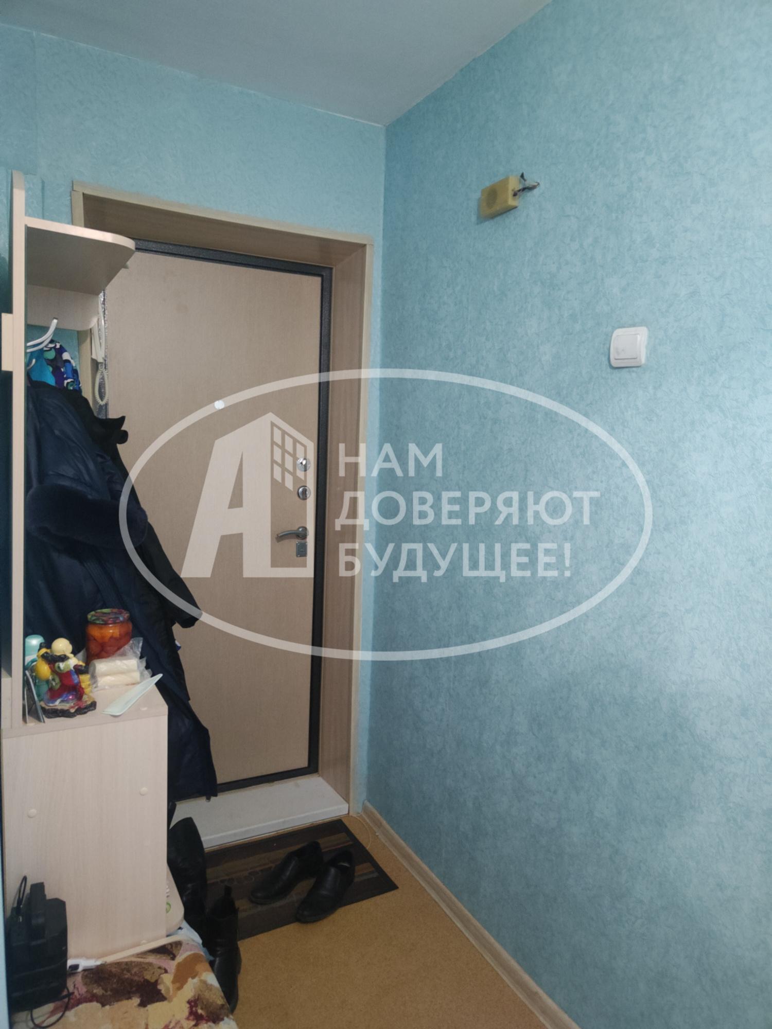 Купить квартиру за 2 650 000 рублей на улица Гагарина, 15