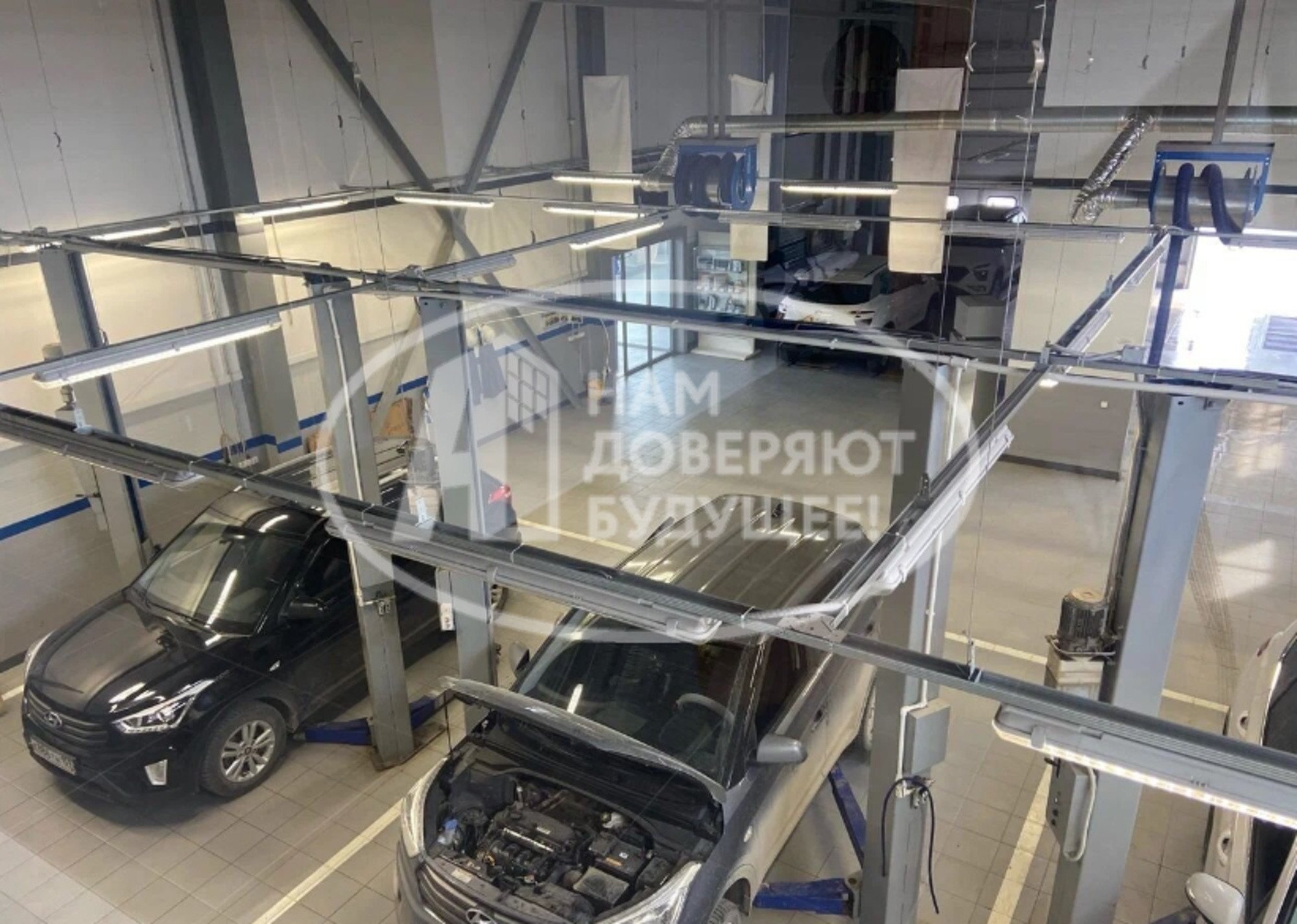 Купить ОСЗ, отдельно стоящее здание за 100 000 000 рублей на Советский проспект, 6А