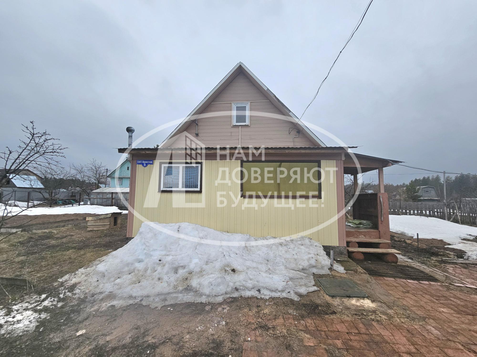 Купить дачу, дом, коттедж за 2 090 000 рублей на 5
