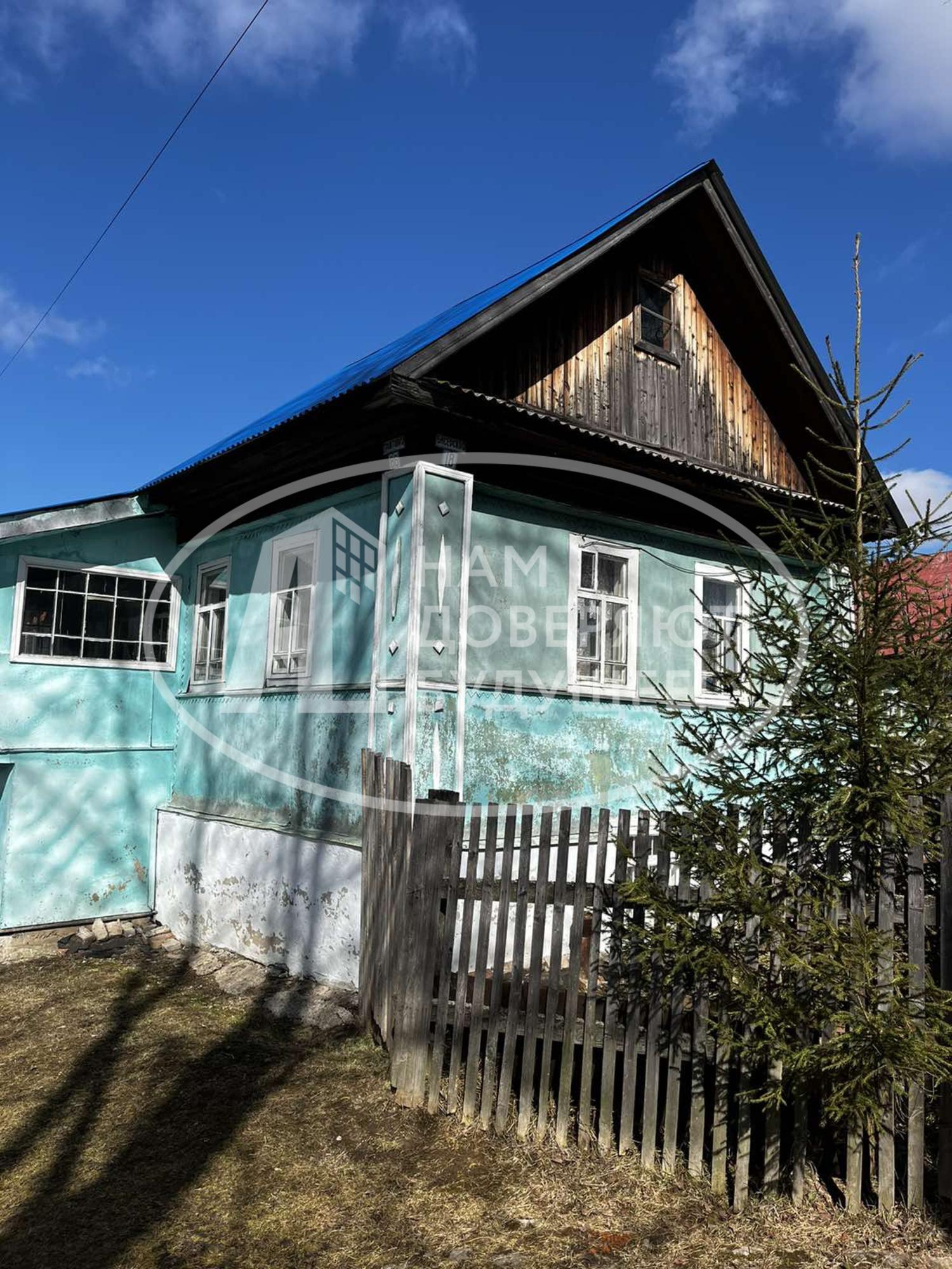 Купить дачу, дом, коттедж за 2 400 000 рублей на Трактовая улица