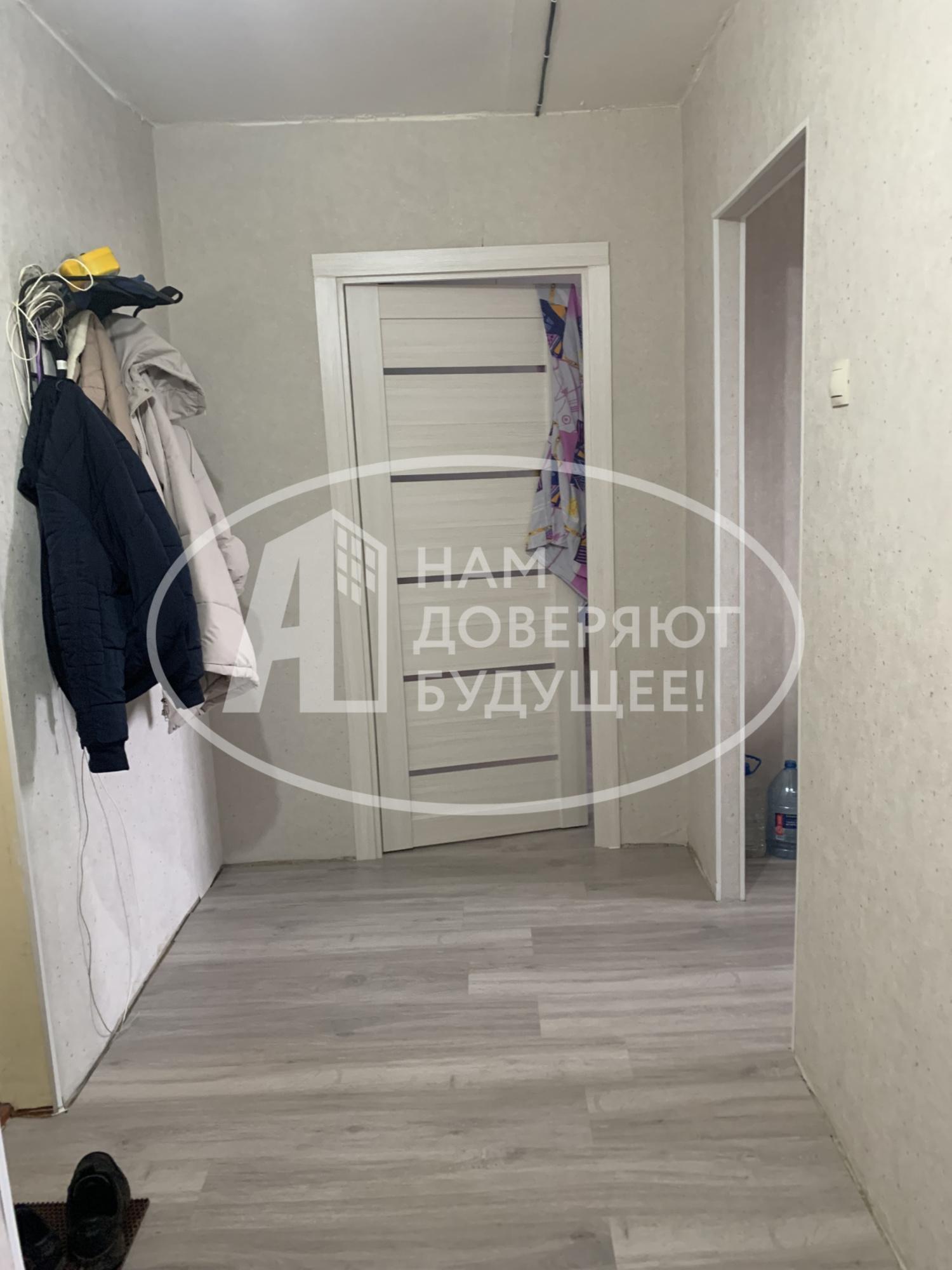 Купить квартиру за 4 400 000 рублей на Советская улица, 21