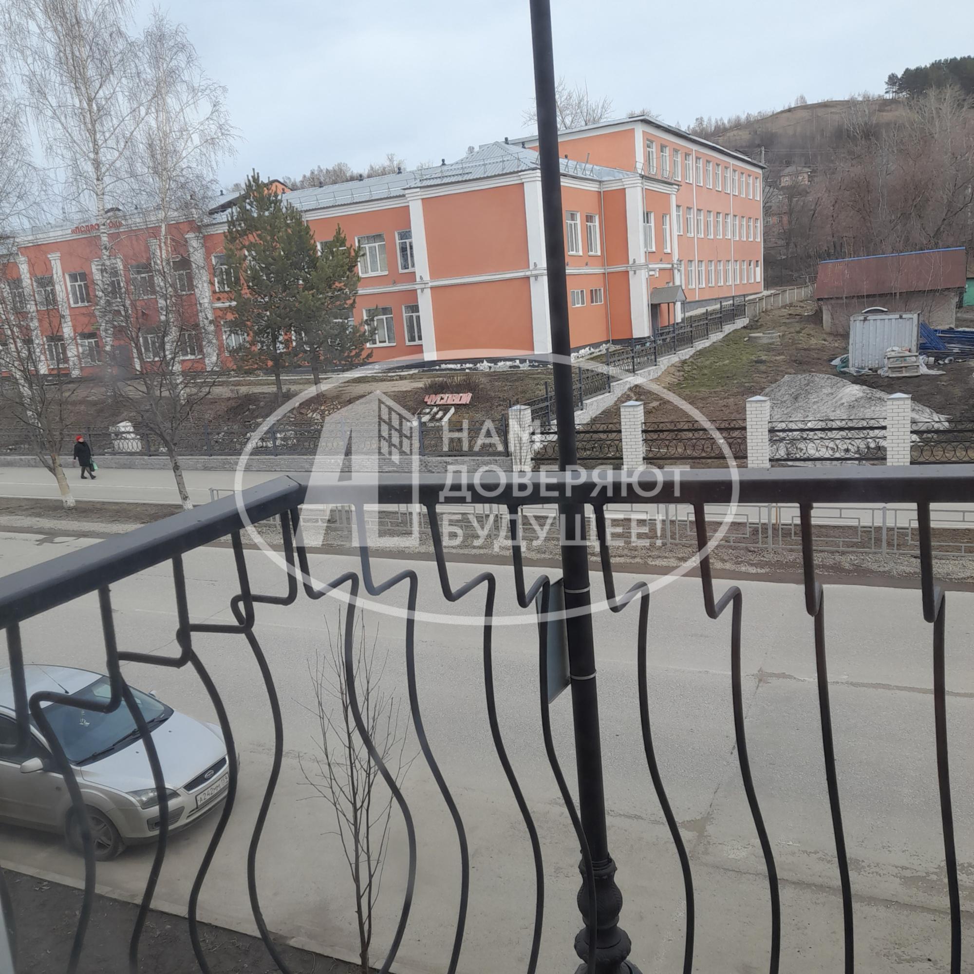 Купить квартиру за 2 150 000 рублей на улица Ленина, 13